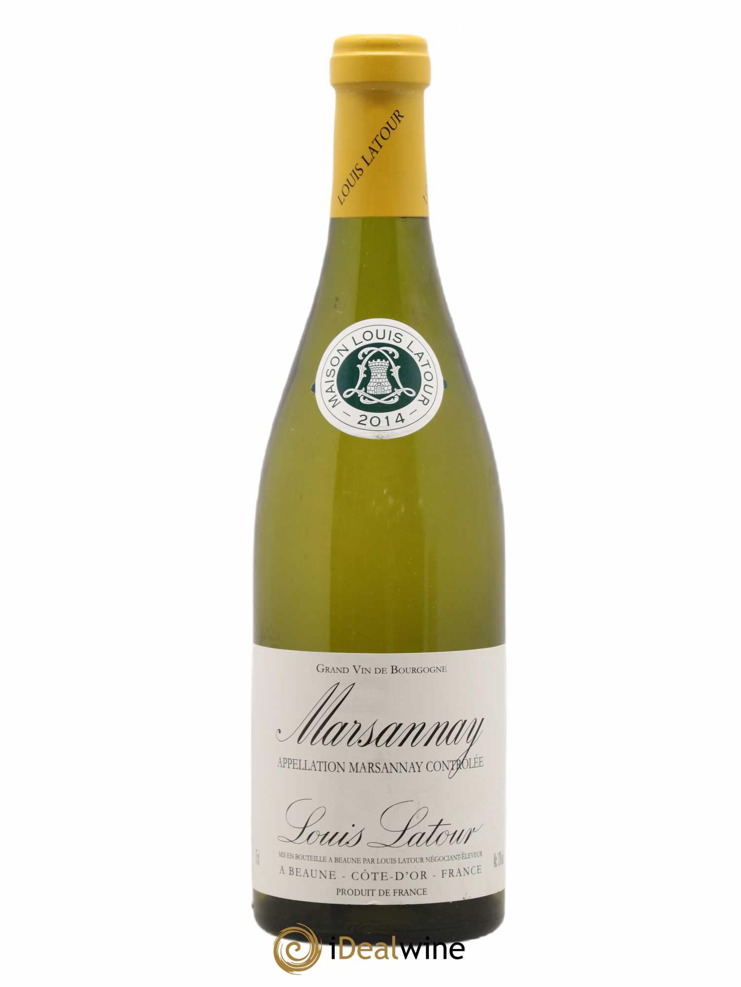 Marsannay Louis Latour 2014 - Lot de 1 bouteille - 0