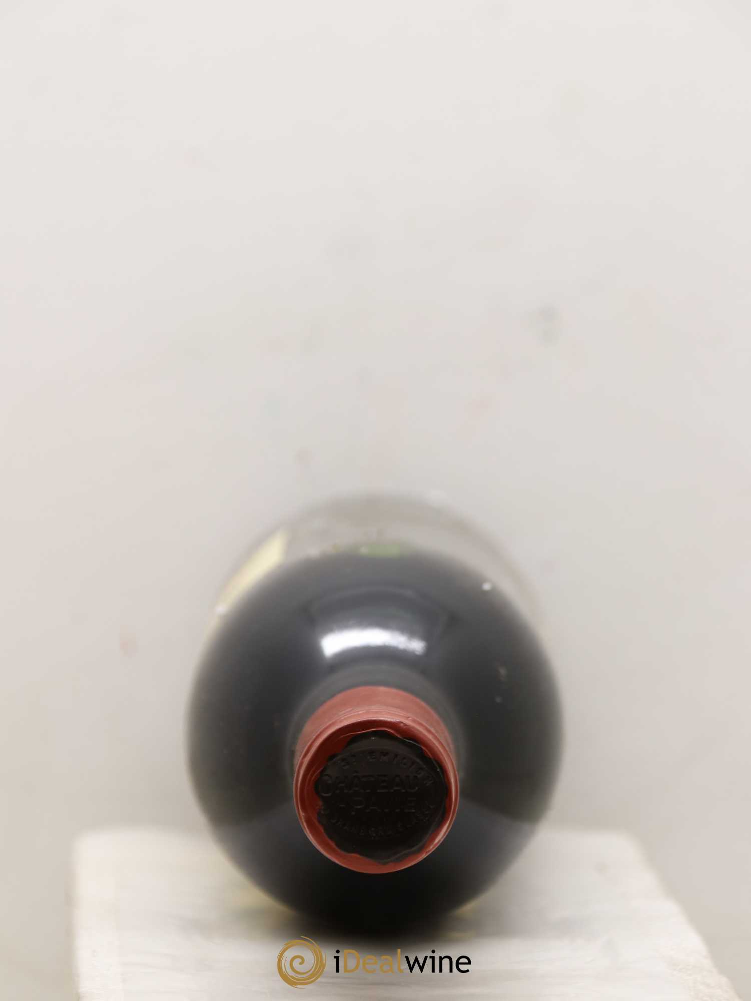Château Pavie 1er Grand Cru Classé A 1985 - Lot de 3 bouteilles - 1