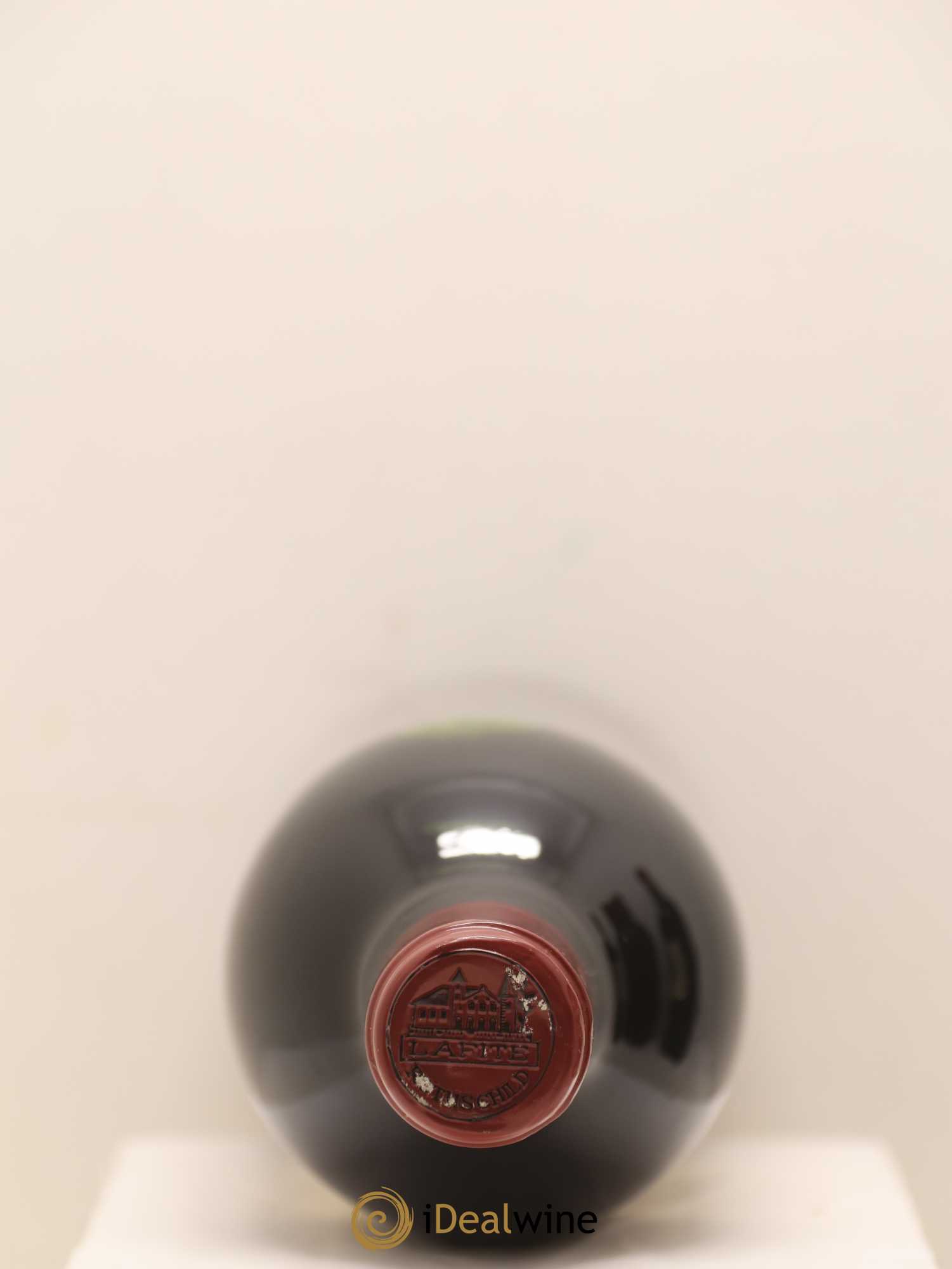 Château Lafite Rothschild 1er Grand Cru Classé 1984 - Lot de 3 bouteilles - 1