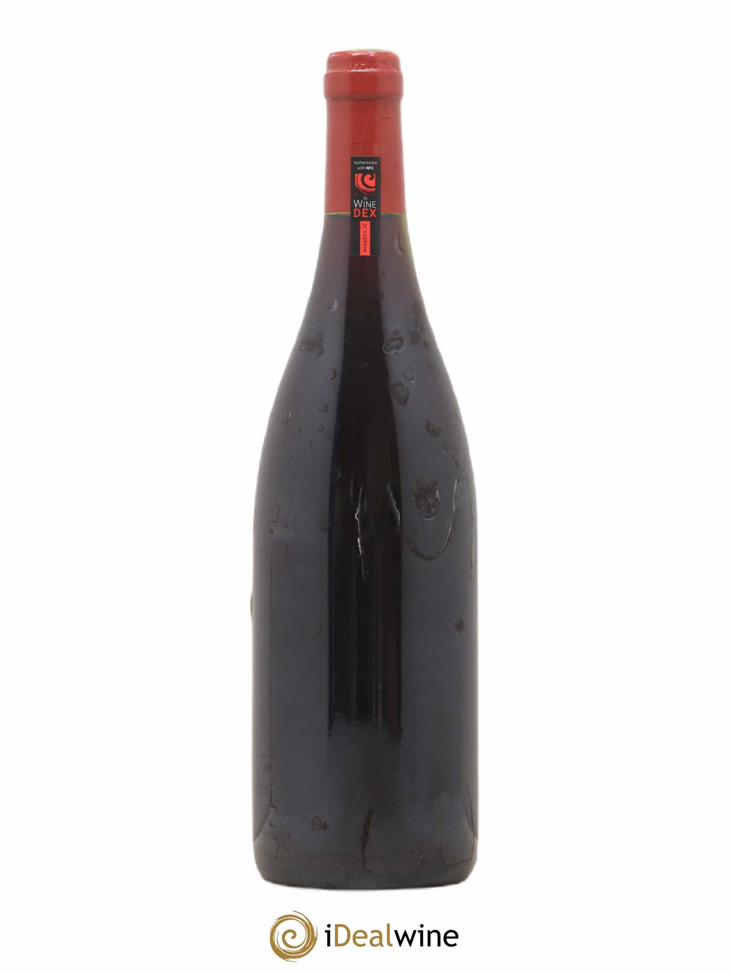 Châteauneuf-du-Pape Château Rayas Emmanuel Reynaud 2001 - Lot de 1 bouteille - 1