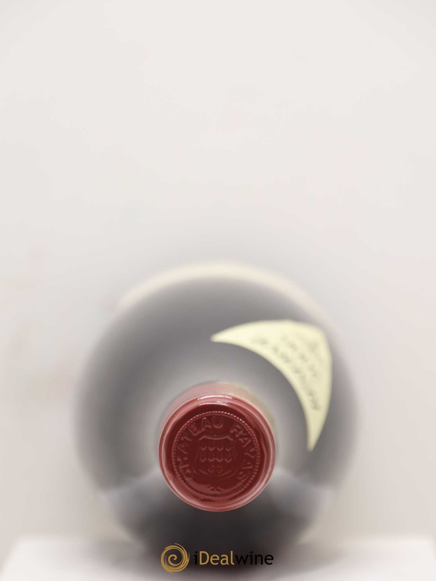 Châteauneuf-du-Pape Château Rayas Emmanuel Reynaud 2006 - Lot de 1 bouteille - 2