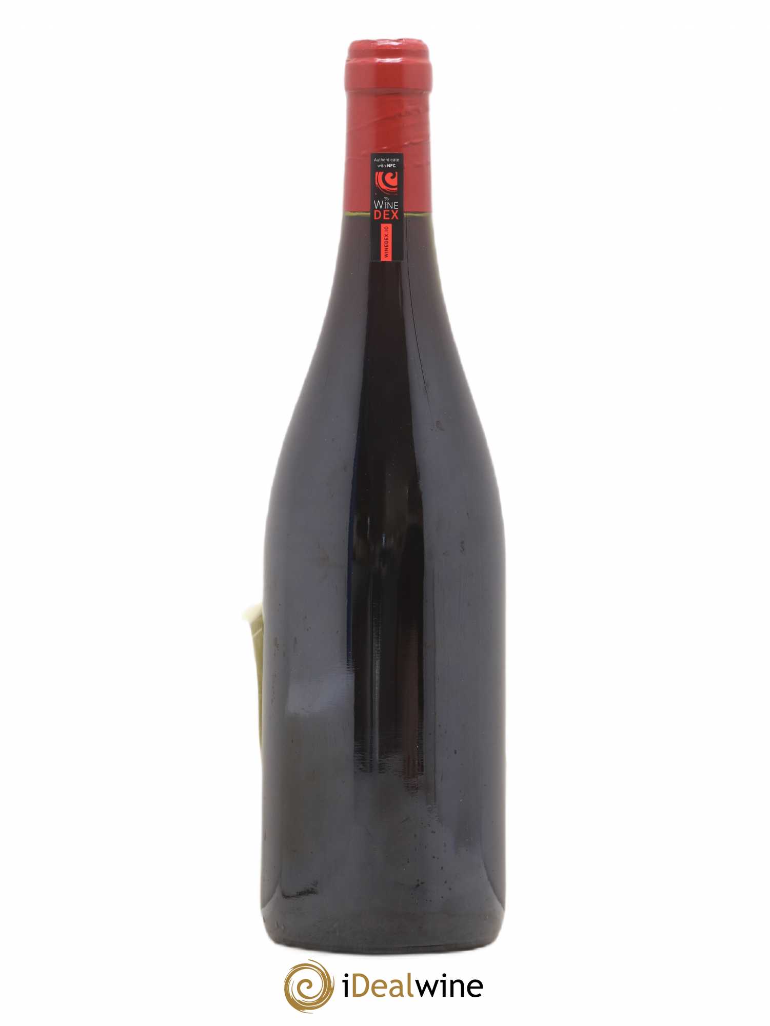 Châteauneuf-du-Pape Château Rayas Emmanuel Reynaud 2007 - Lot de 1 bouteille - 1