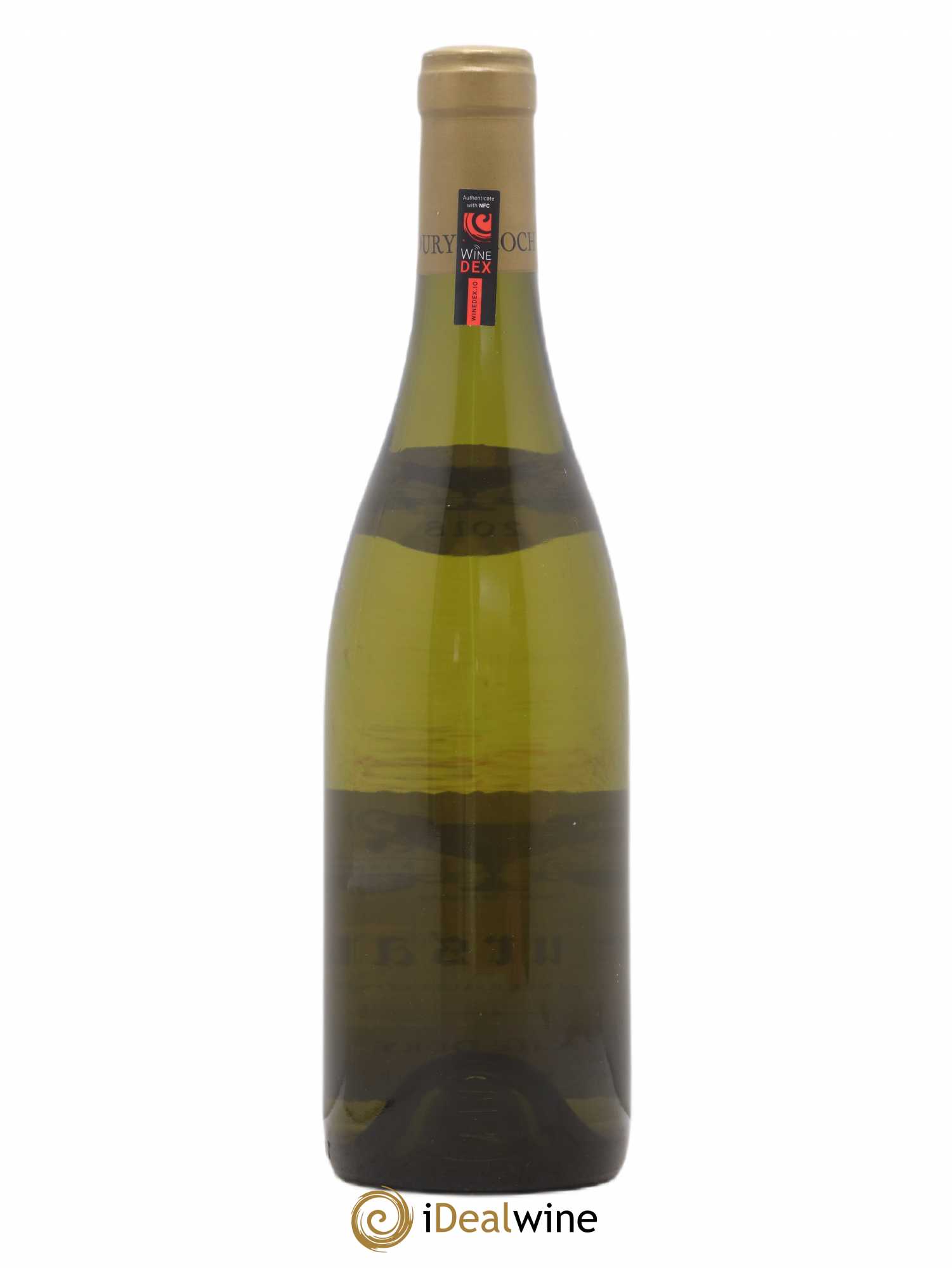 Meursault Coche Dury (Domaine) 2018 - Lot de 1 bouteille - 1