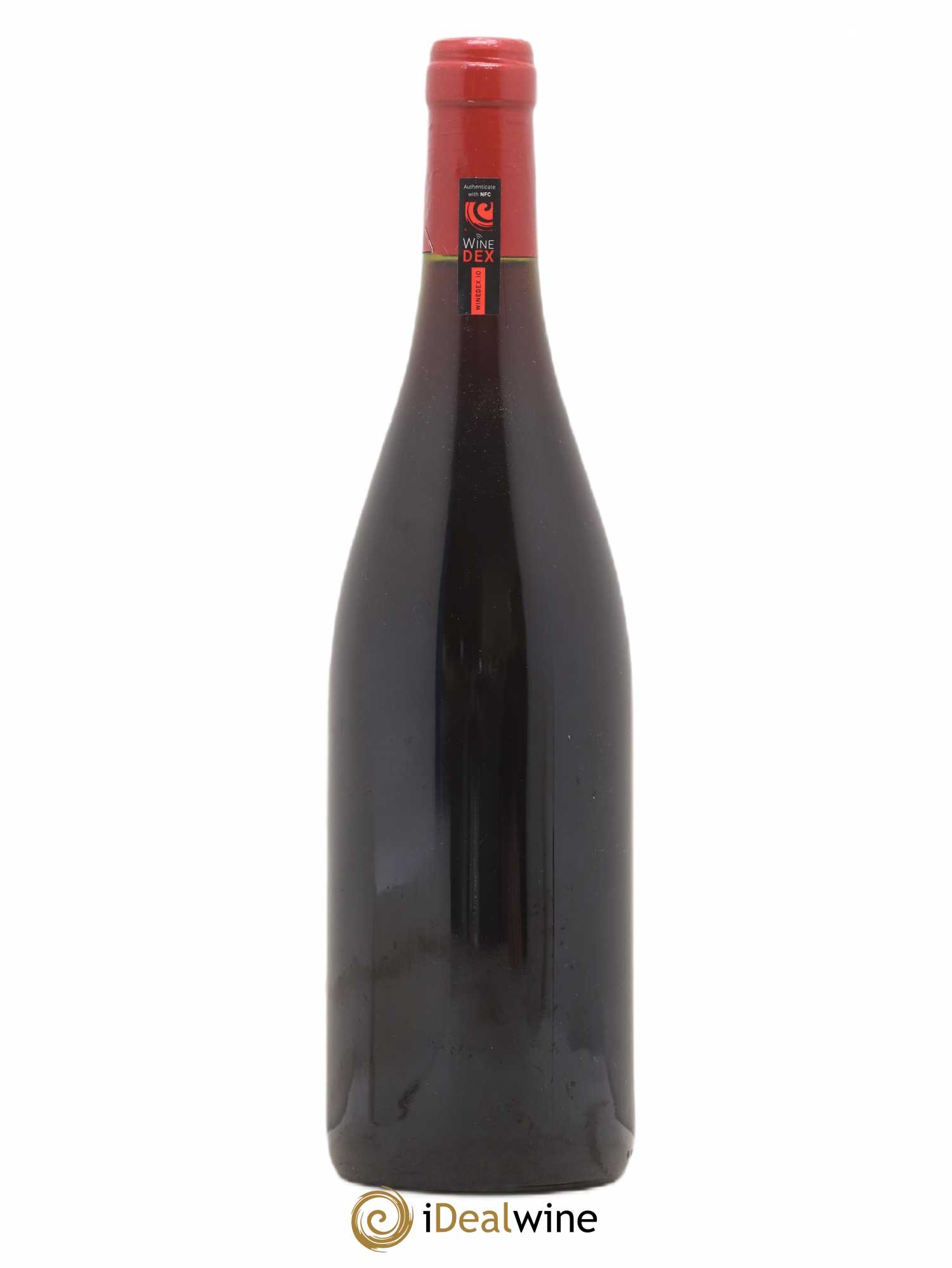 Châteauneuf-du-Pape Château Rayas Emmanuel Reynaud 2008 - Lot de 1 bouteille - 1