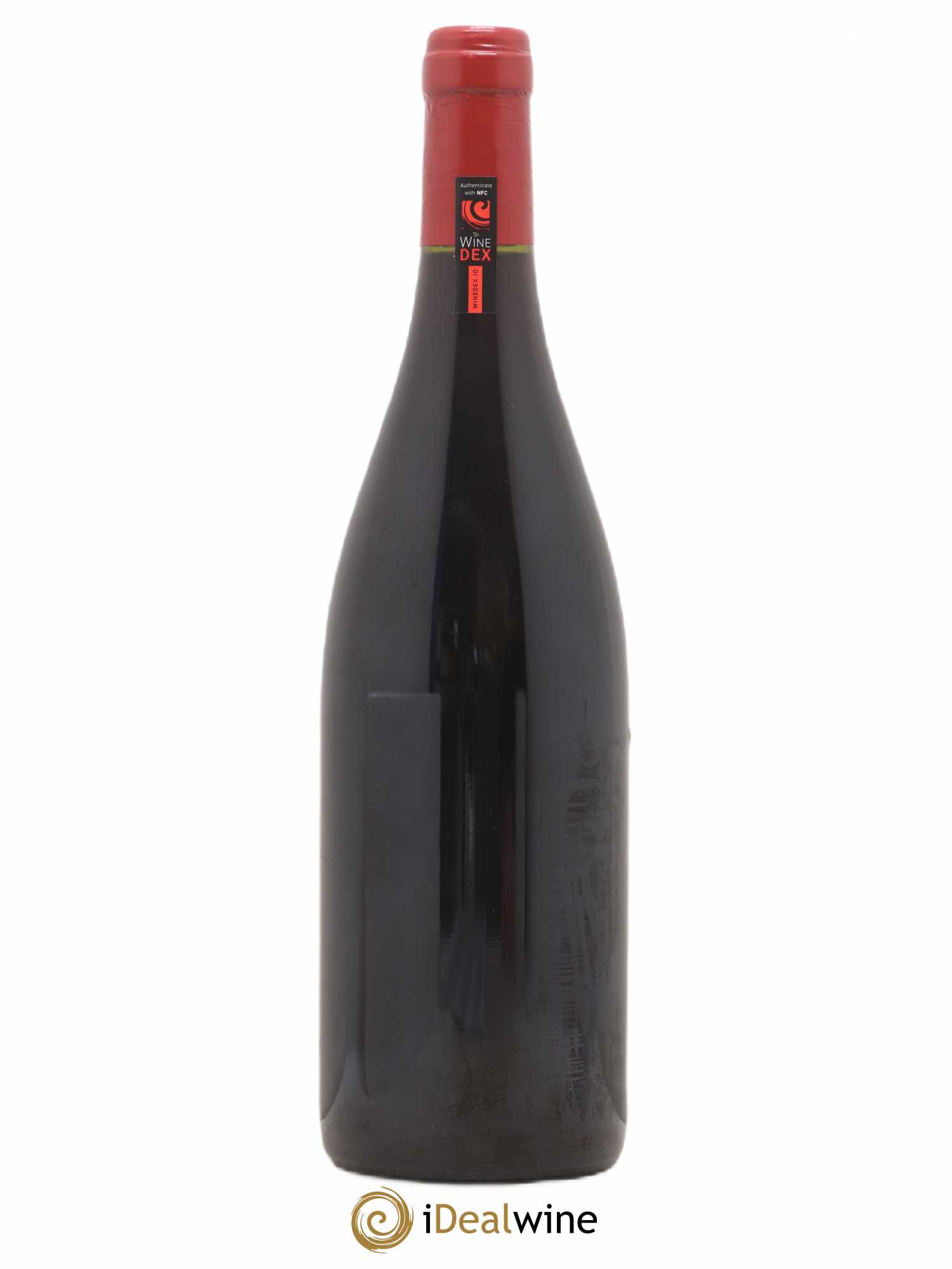 Châteauneuf-du-Pape Pignan Emmanuel Reynaud 2010 - Lot de 1 bouteille - 1