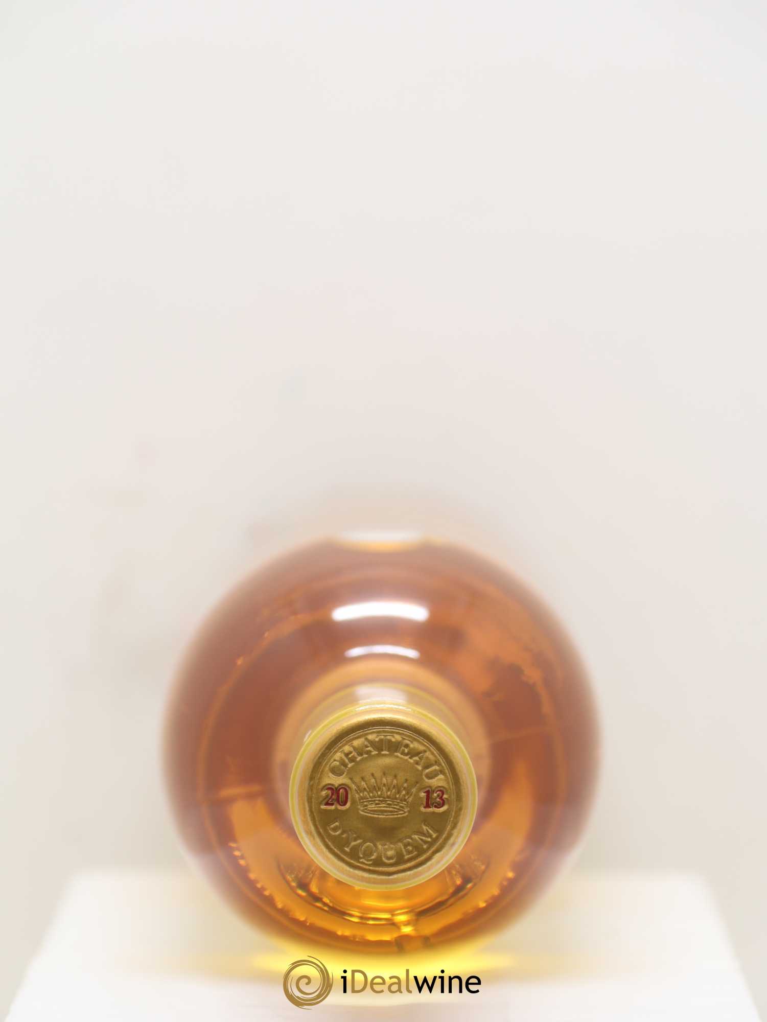 Château d' Yquem 1er Cru Classé Supérieur 2013 - Lotto di 1 bottiglia - 2