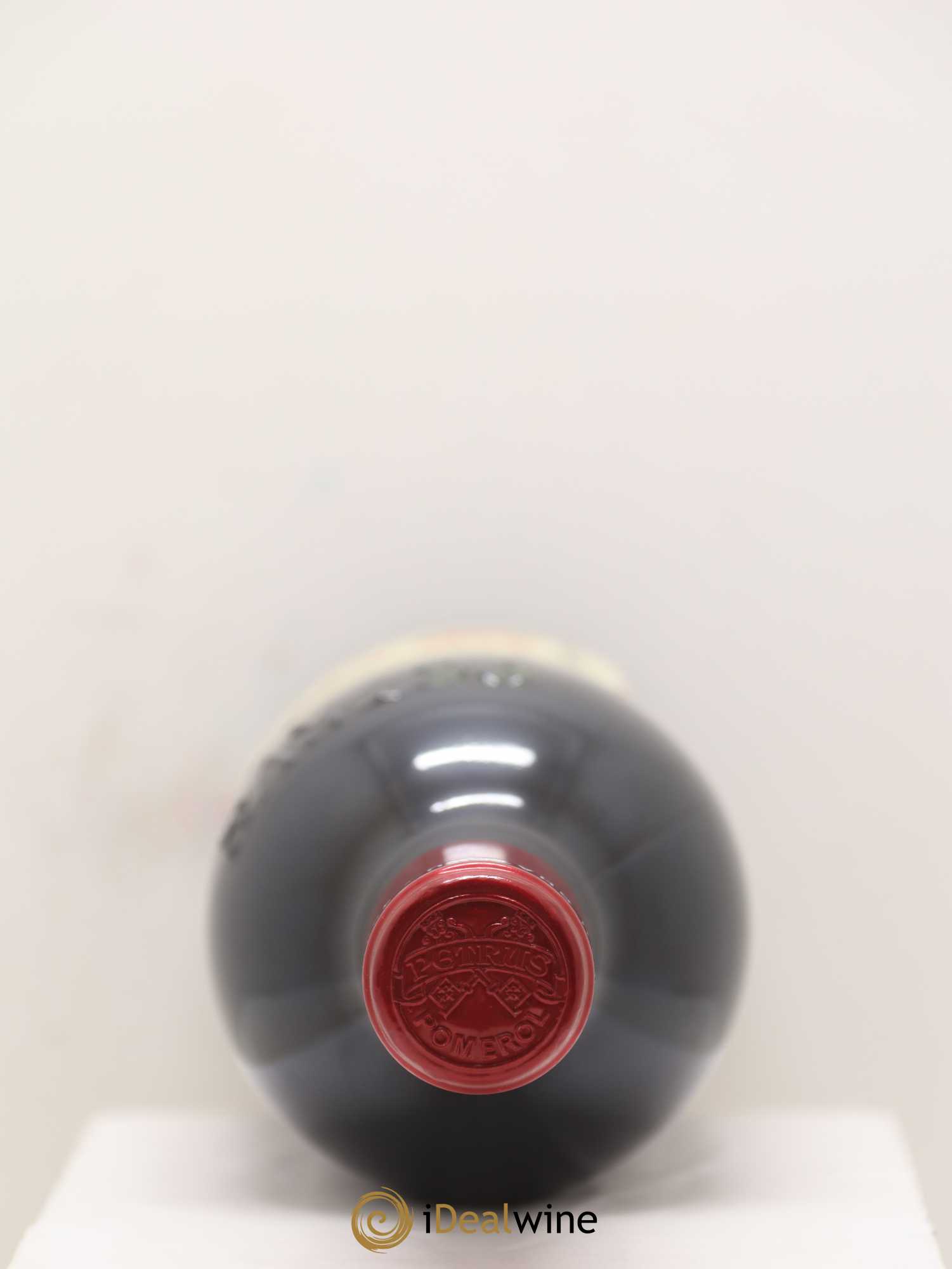 Petrus 2004 - Posten von 1 Flasche - 2