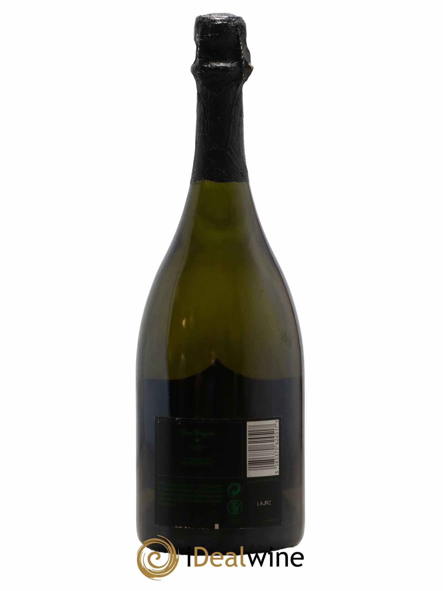 Brut Dom Pérignon Edition Limité Vintage Michael Riedel 2006 - Lot de 1 bouteille - 1