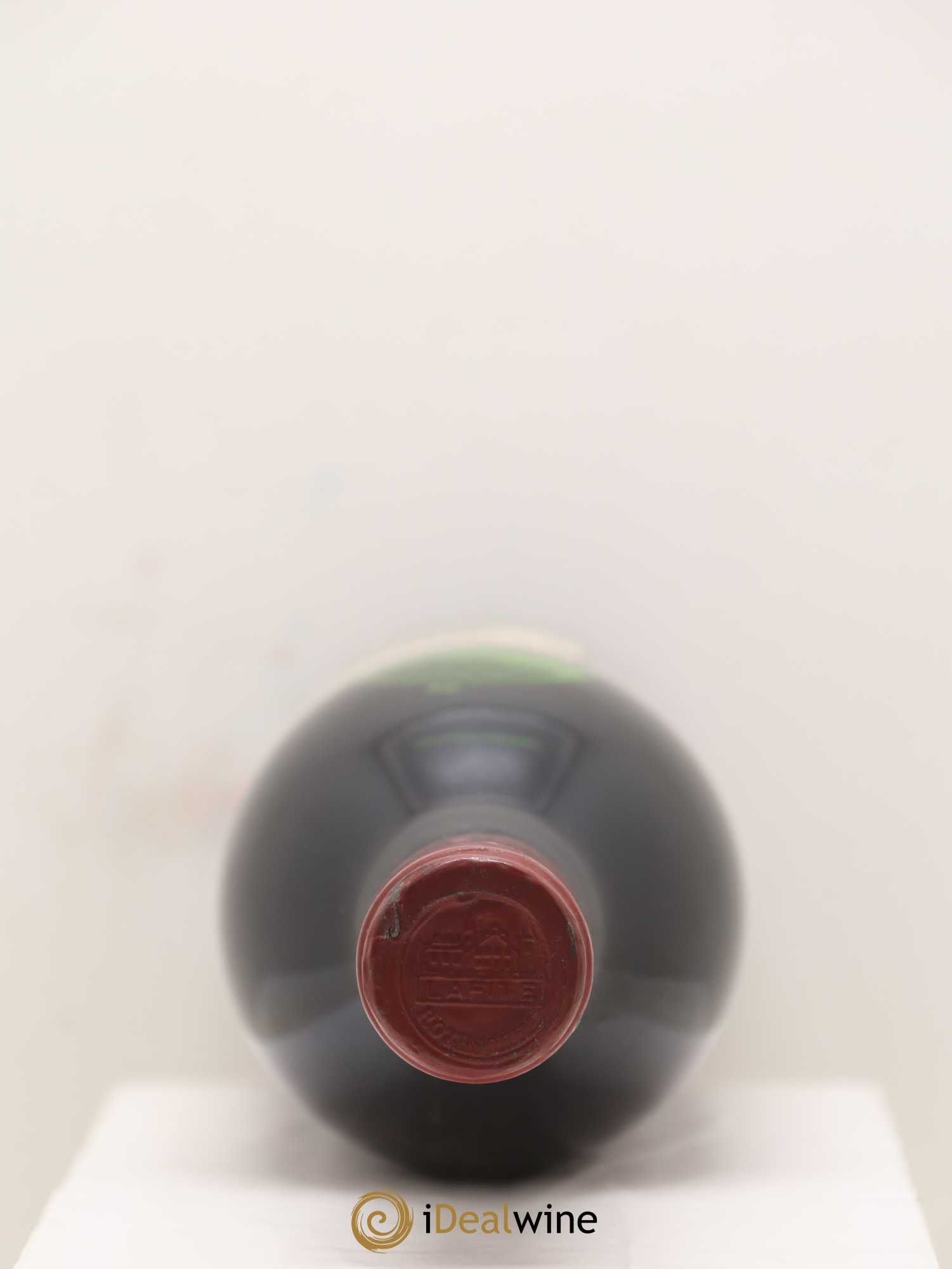 Château Lafite Rothschild 1er Grand Cru Classé 1970 - Lot de 1 bouteille - 1