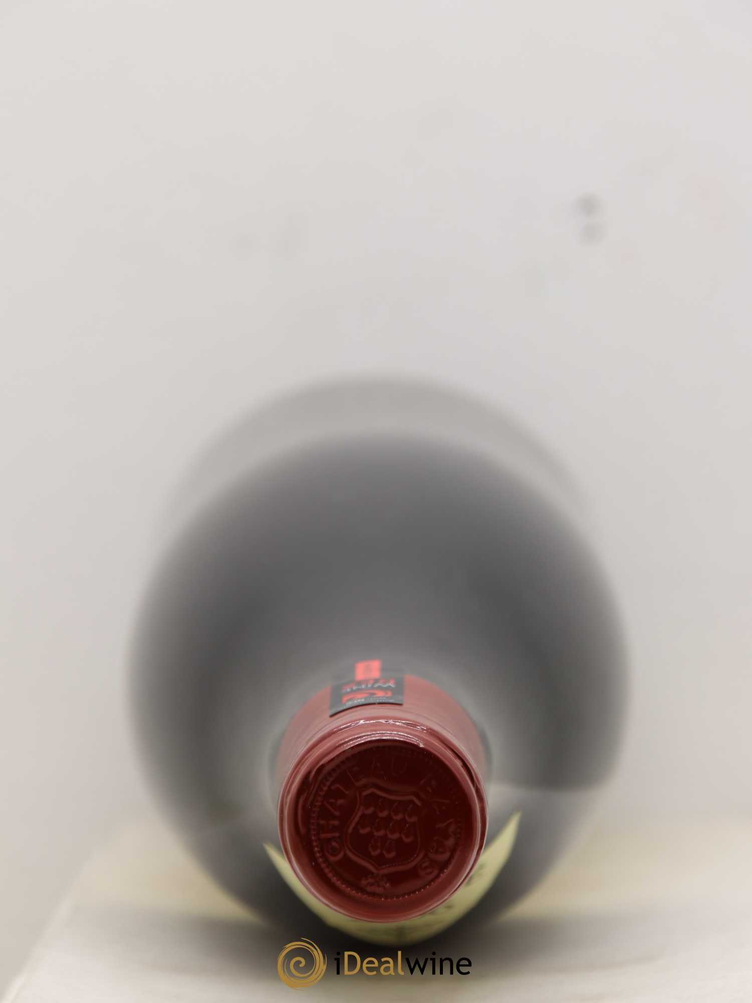 Châteauneuf-du-Pape Château Rayas Emmanuel Reynaud 2006 - Lot de 1 bouteille - 2