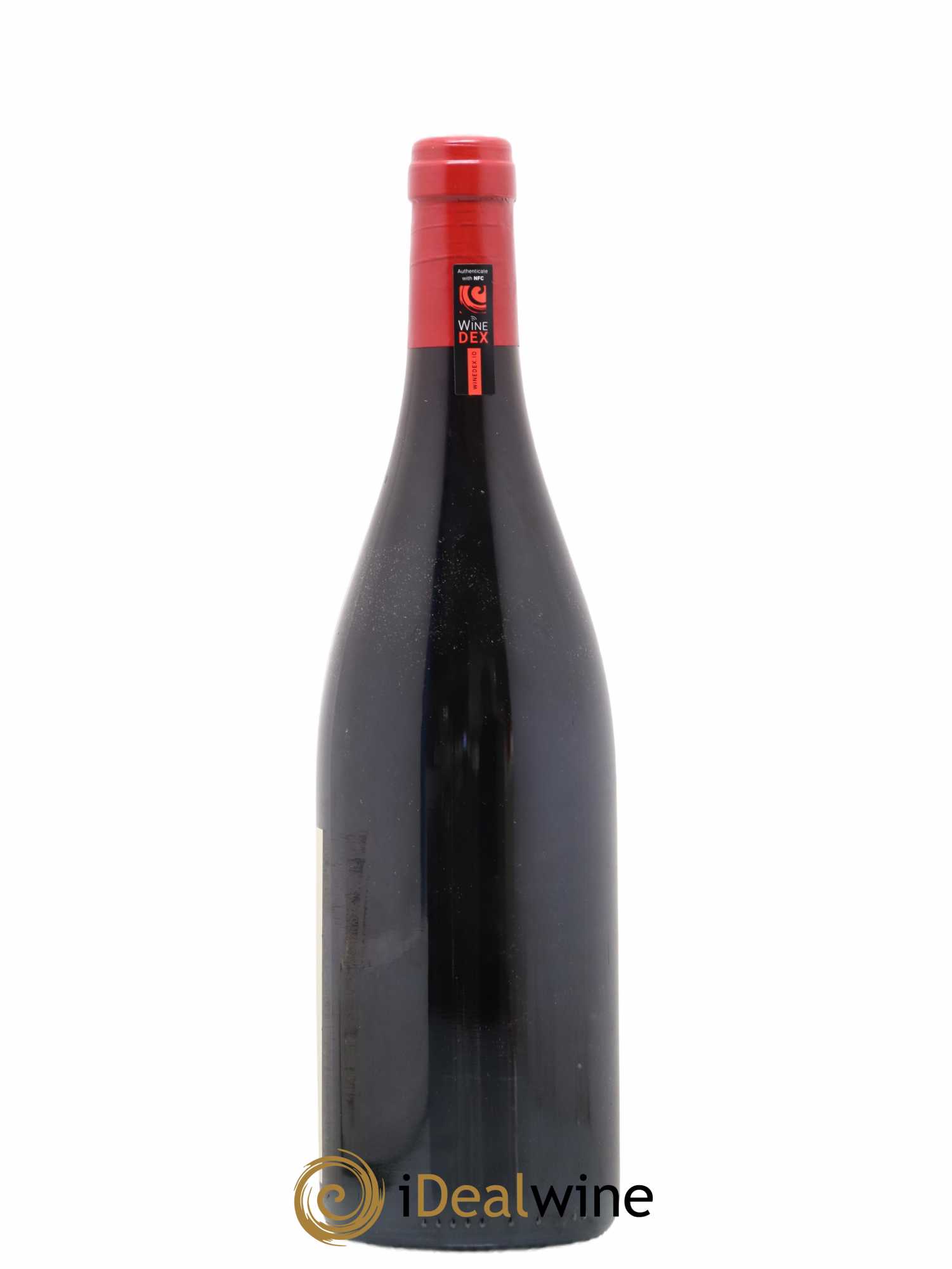 Châteauneuf-du-Pape Château Rayas Emmanuel Reynaud 2007 - Lot de 1 bouteille - 1