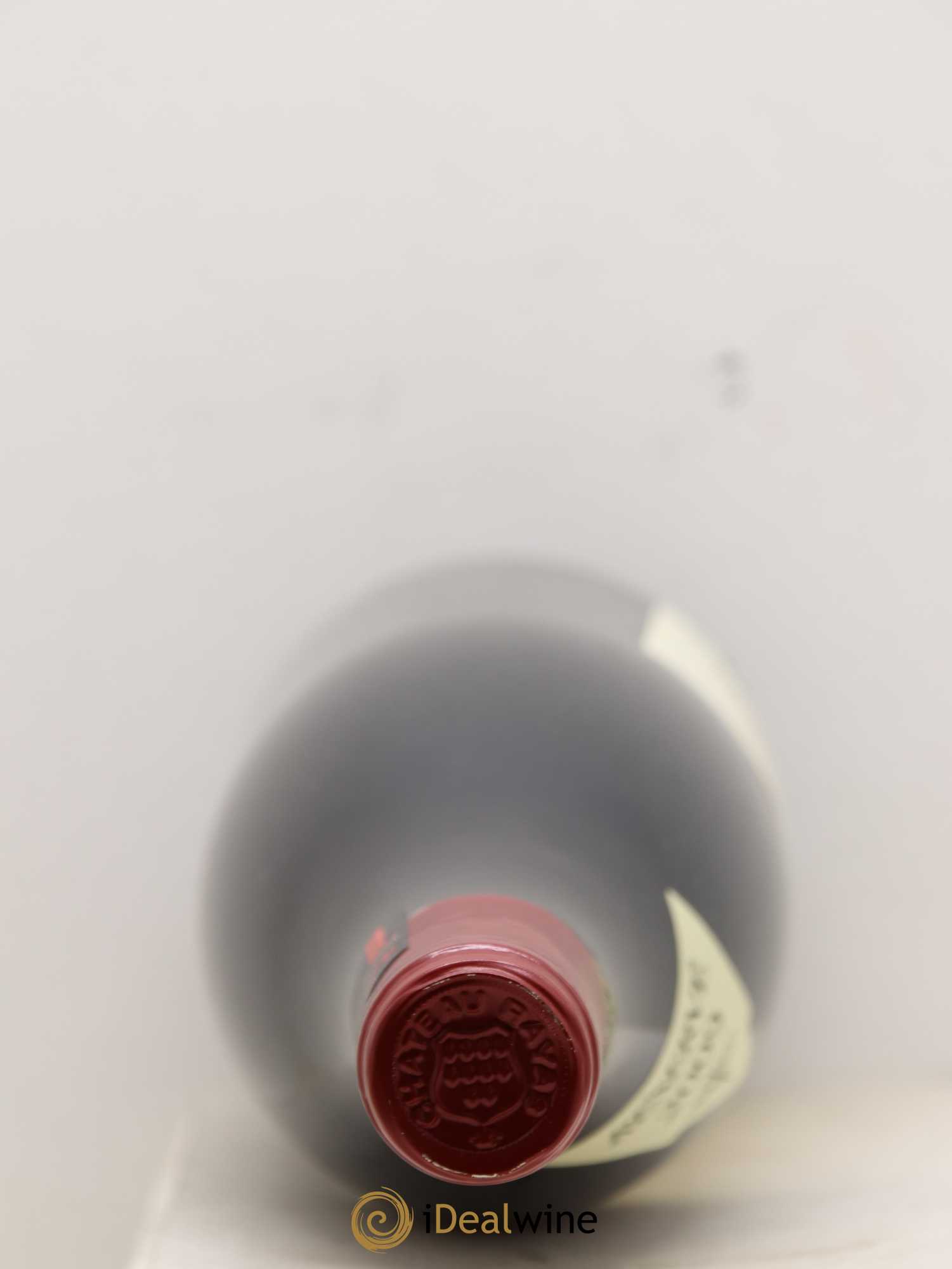 Châteauneuf-du-Pape Château Rayas Emmanuel Reynaud 2009 - Lot de 1 bouteille - 2