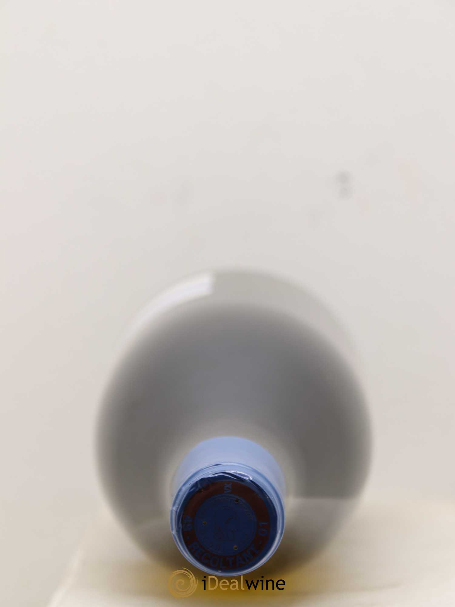 Vin de France Les Noëls de Montbenault Richard Leroy 2017 - Lot de 1 bouteille - 1