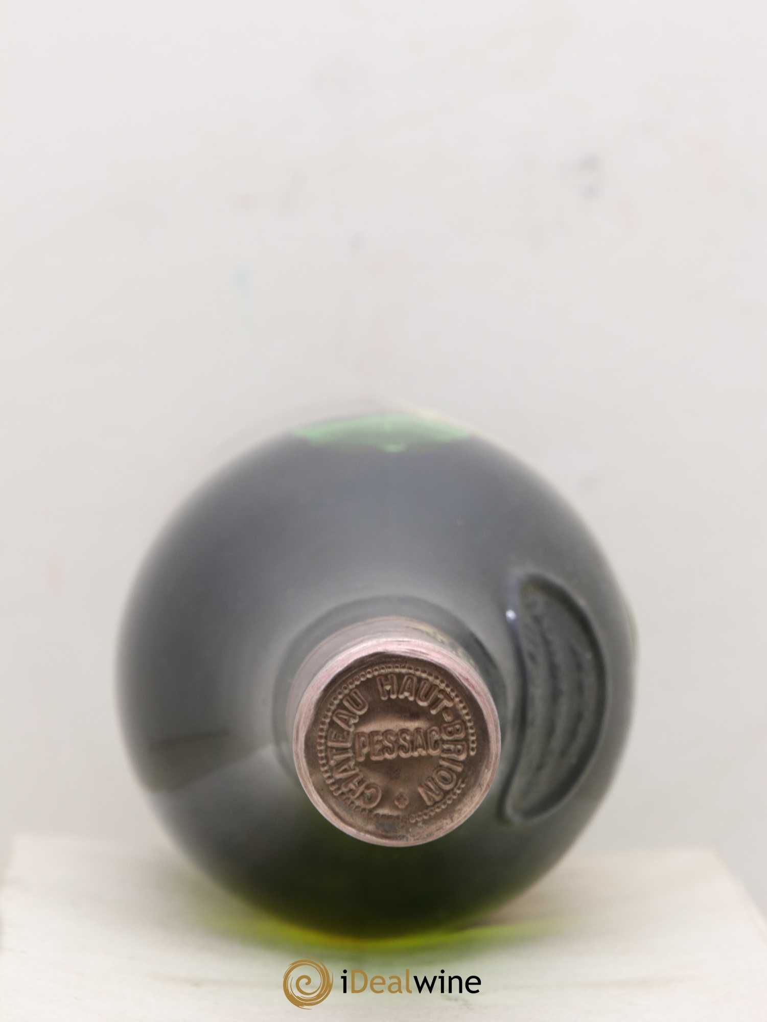 Château Haut Brion 1979 - Lot de 2 bouteilles - 1