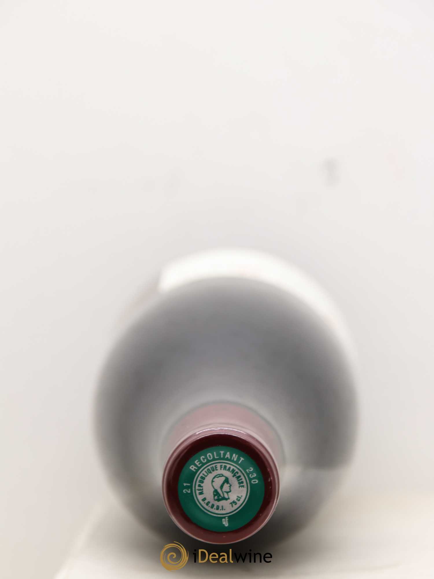 Morey-Saint-Denis 1er Cru Clos de la Bussière Georges Roumier (Domaine) 2014 - Lot de 1 bouteille - 1