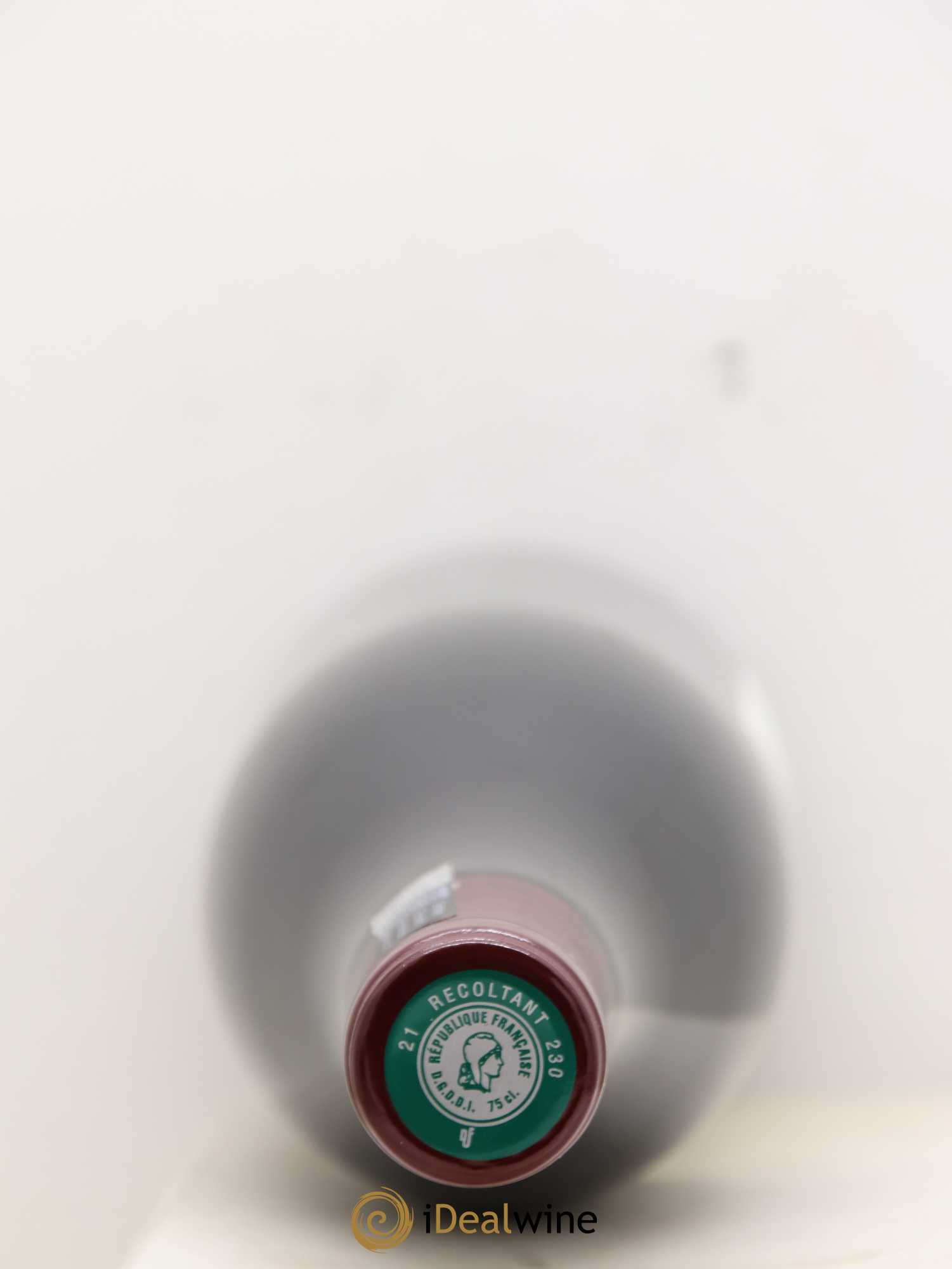 Morey-Saint-Denis 1er Cru Clos de la Bussière Georges Roumier (Domaine) 2016 - Lot de 1 bouteille - 1