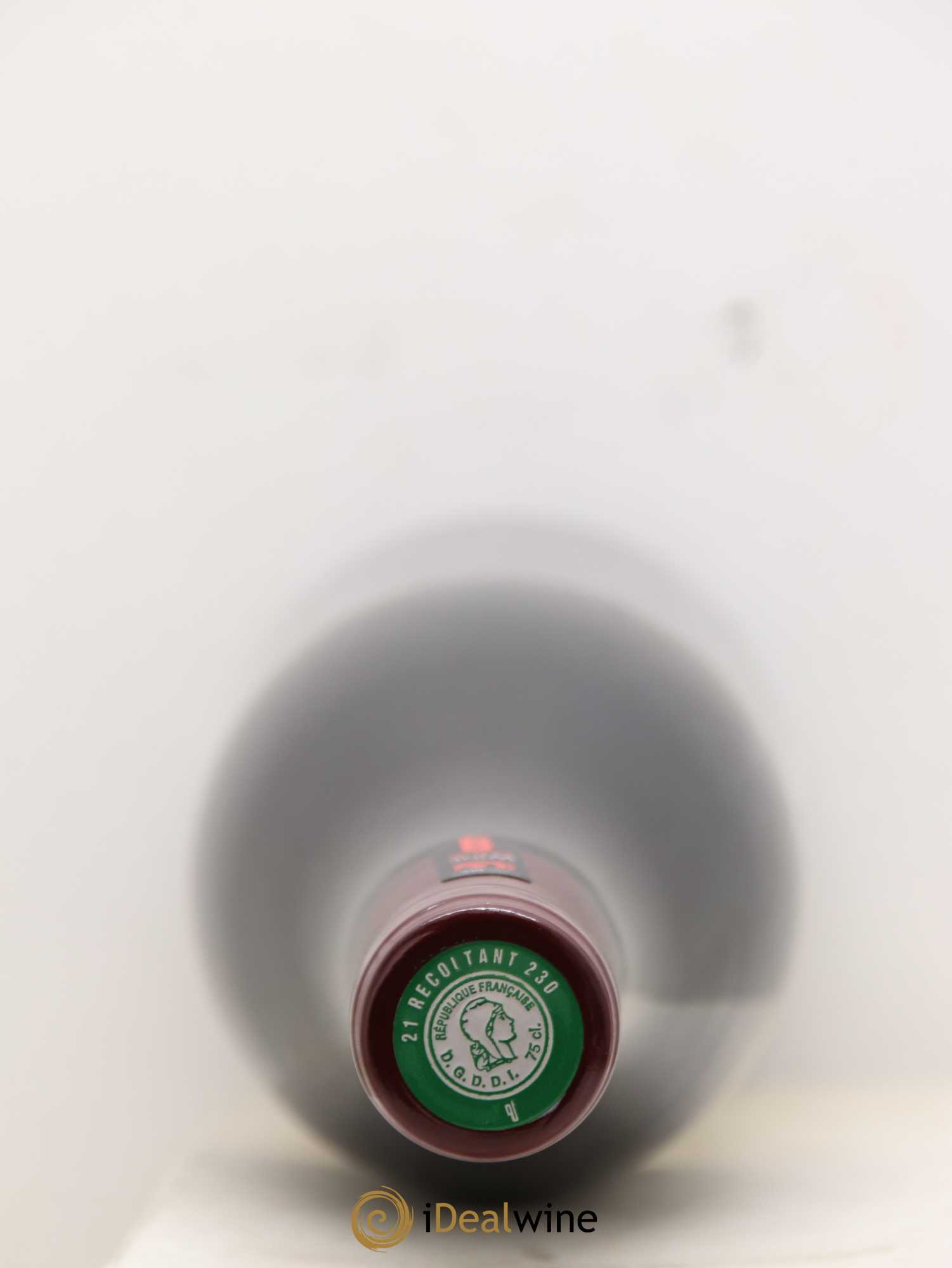 Bonnes-Mares Grand Cru Georges Roumier (Domaine) 2018 - Lot de 1 bouteille - 2