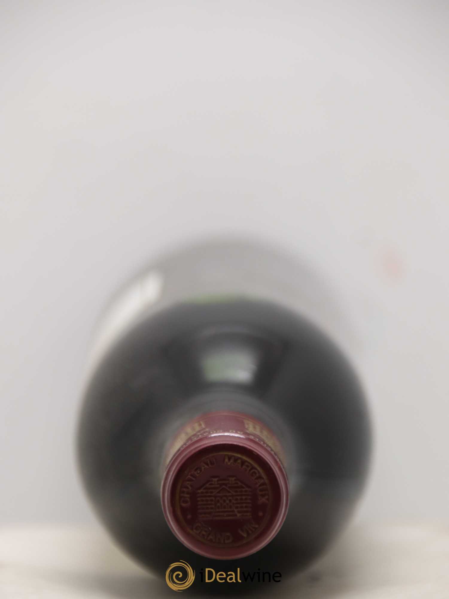 Château Margaux 1er Grand Cru Classé 1994 - Lot de 1 bouteille - 1