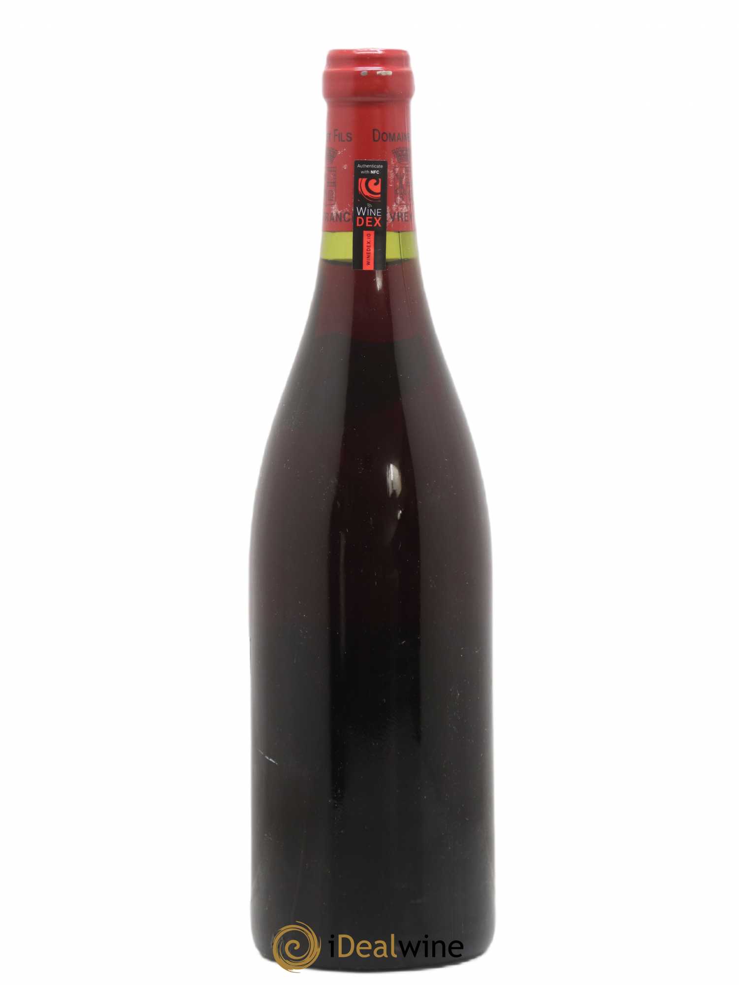 Ruchottes-Chambertin Grand Cru Clos des Ruchottes Armand Rousseau (Domaine) 1990 - Lotto di 1 bottiglia - 1