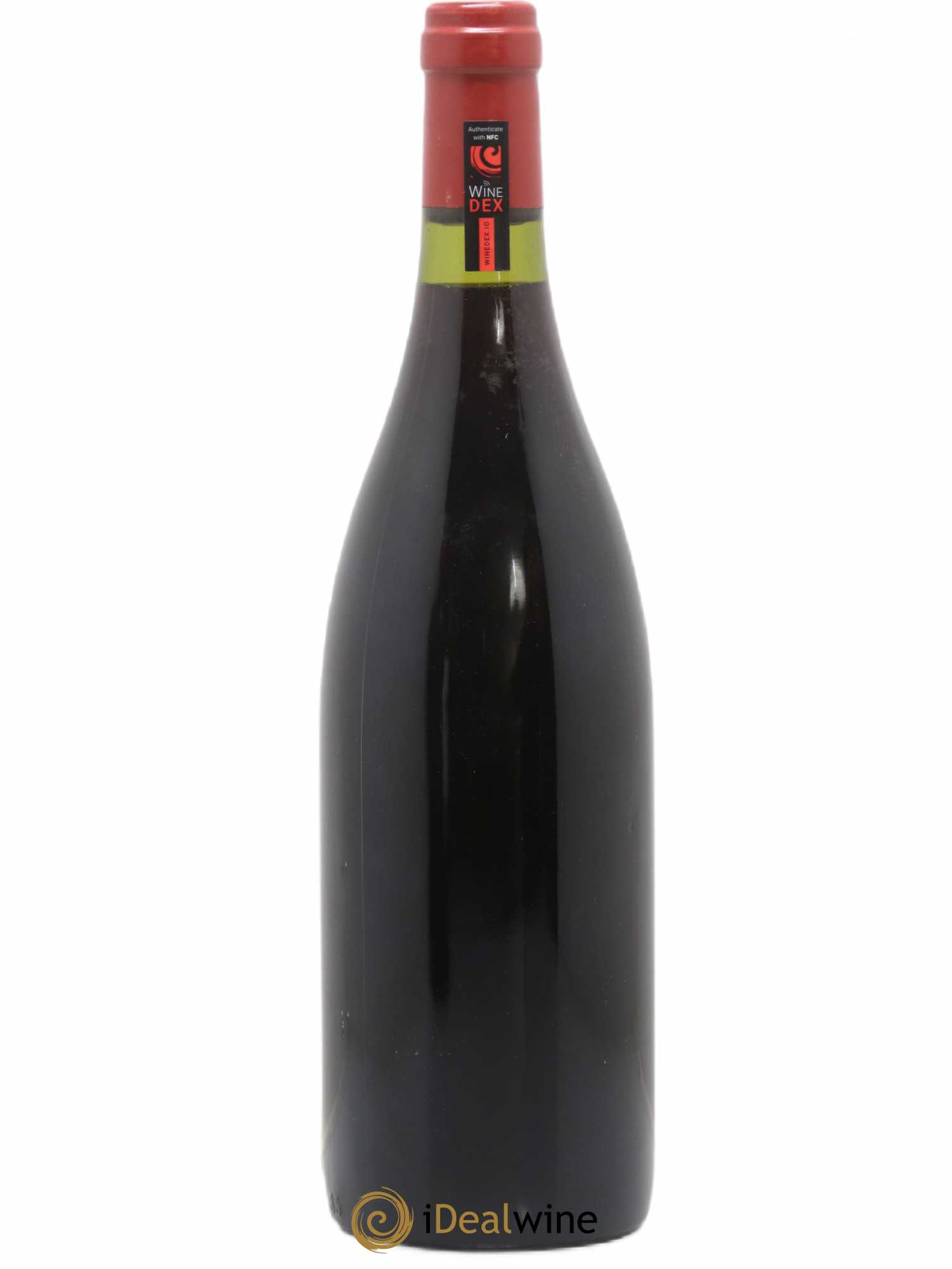 Châteauneuf-du-Pape Château Rayas Emmanuel Reynaud 1995 - Lot de 1 bouteille - 1