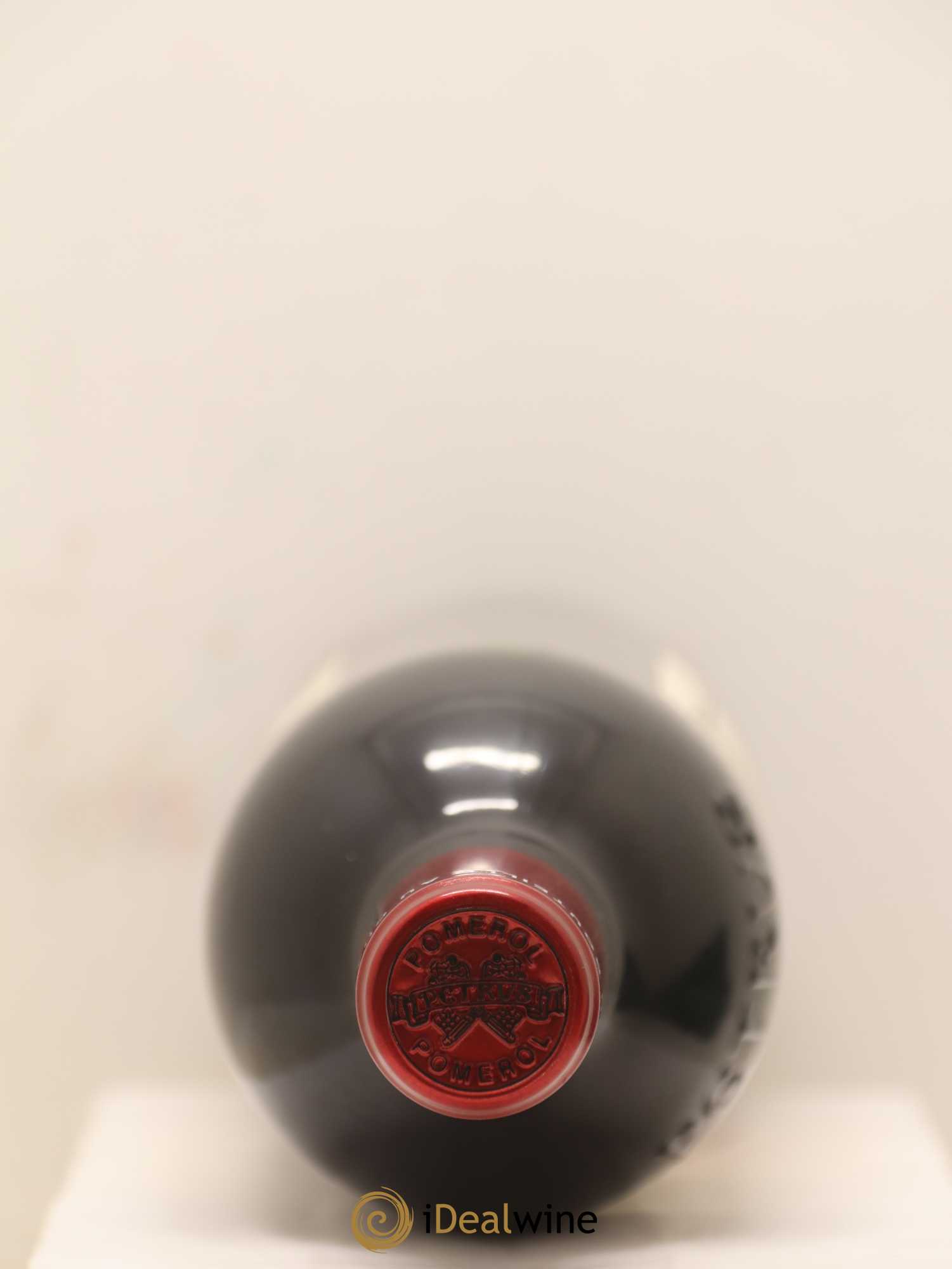 Petrus 2016 - Posten von 1 Flasche - 2