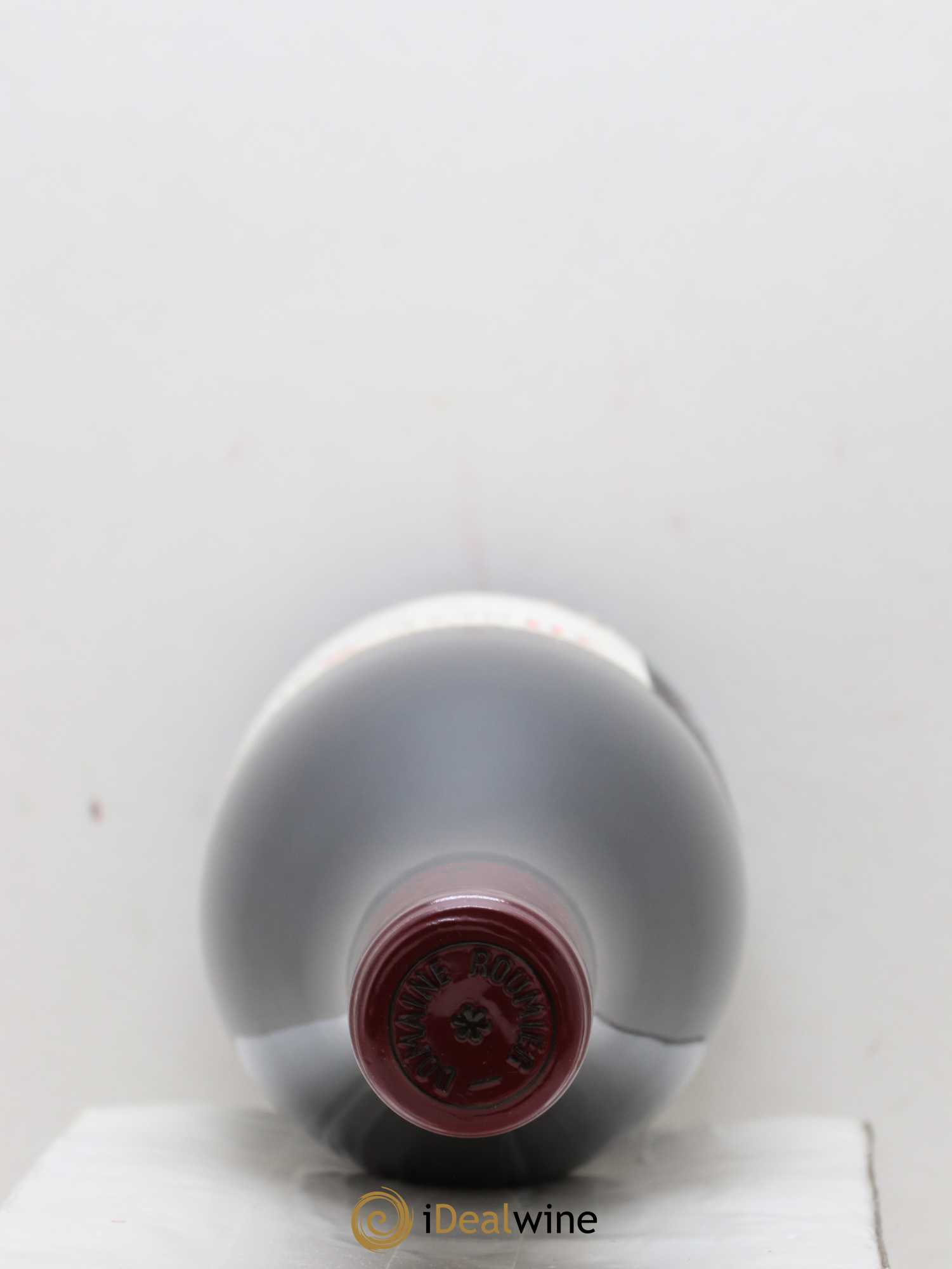 Morey Saint-Denis 1er Cru Clos de la Bussière Georges Roumier (Domaine) 2016 - Lot of 1 bottle - 1