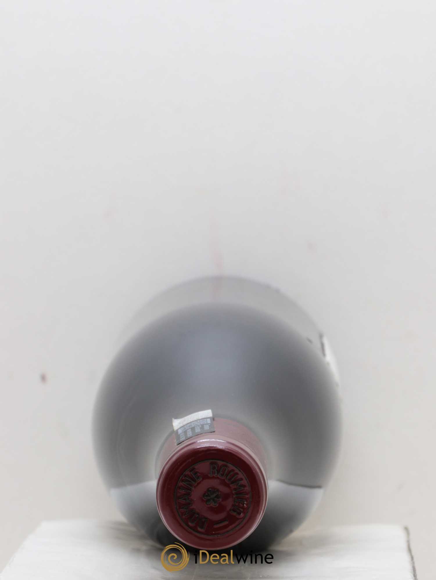 Morey Saint-Denis 1er Cru Clos de la Bussière Georges Roumier (Domaine) 2017 - Lot of 1 bottle - 1