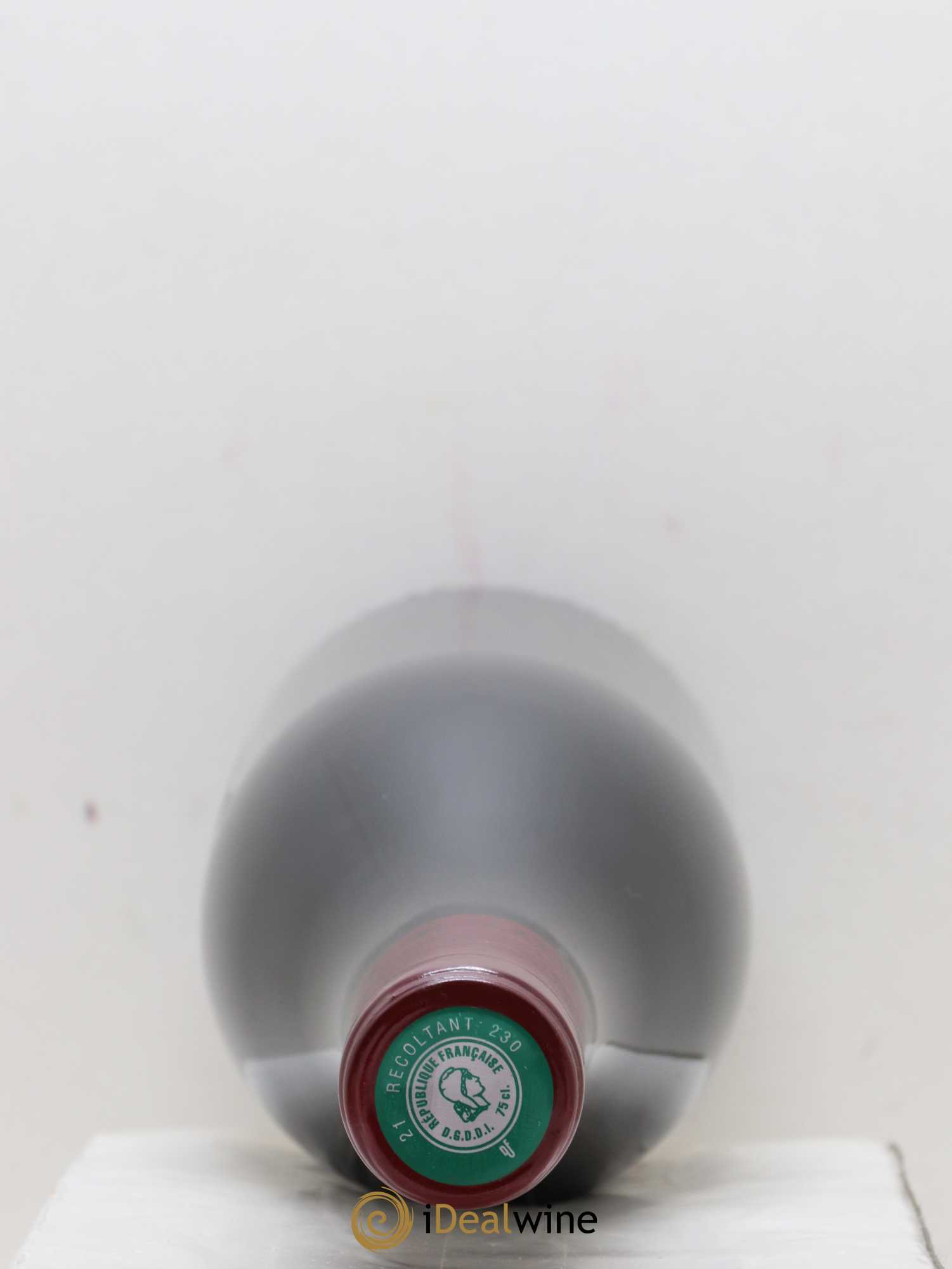 Morey Saint-Denis 1er Cru Clos de la Bussière Georges Roumier (Domaine) 2018 - Lot of 1 bottle - 2