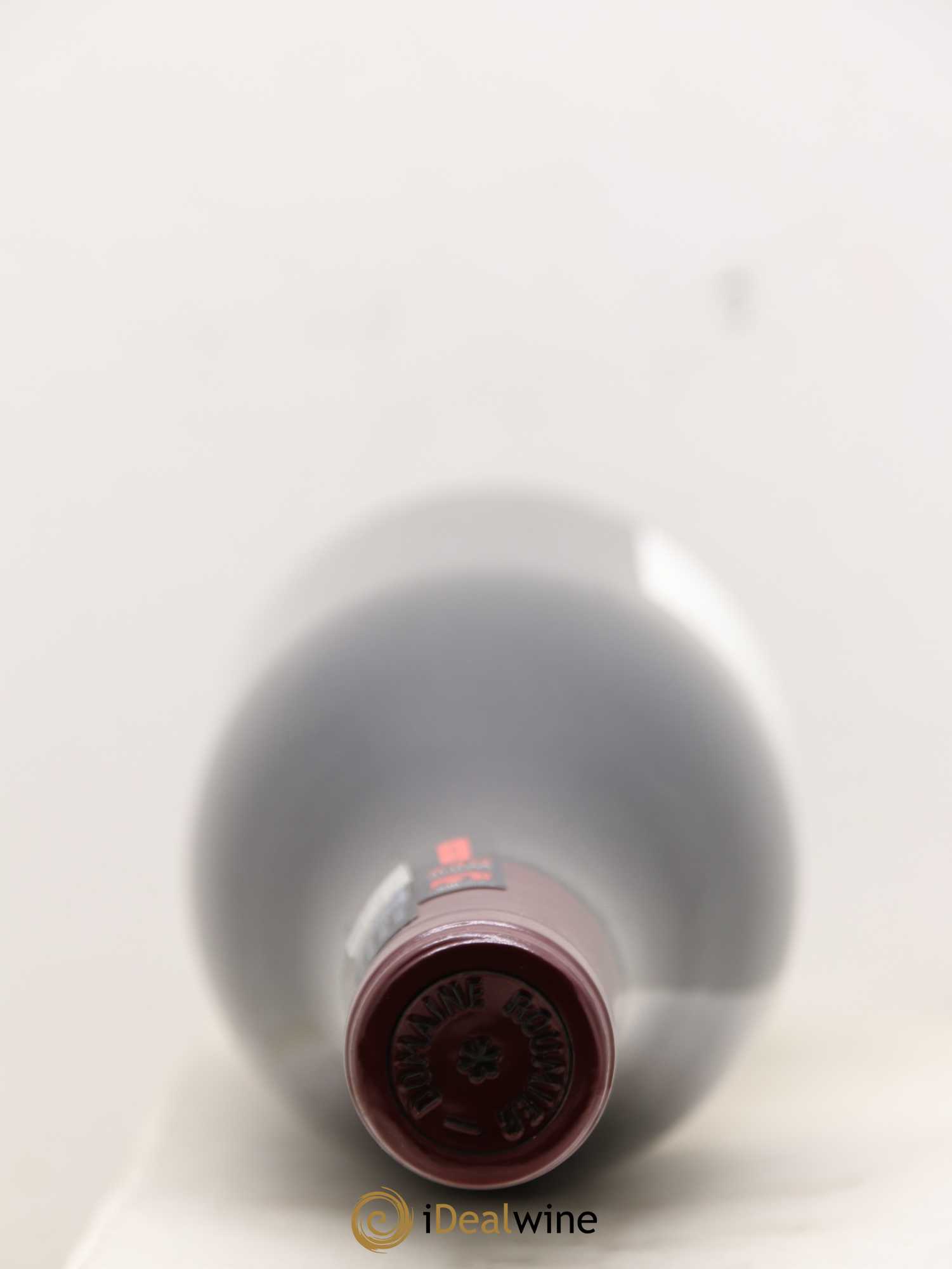 Chambolle-Musigny 1er Cru Les Cras Georges Roumier (Domaine) 2017 - Lot de 1 bouteille - 2