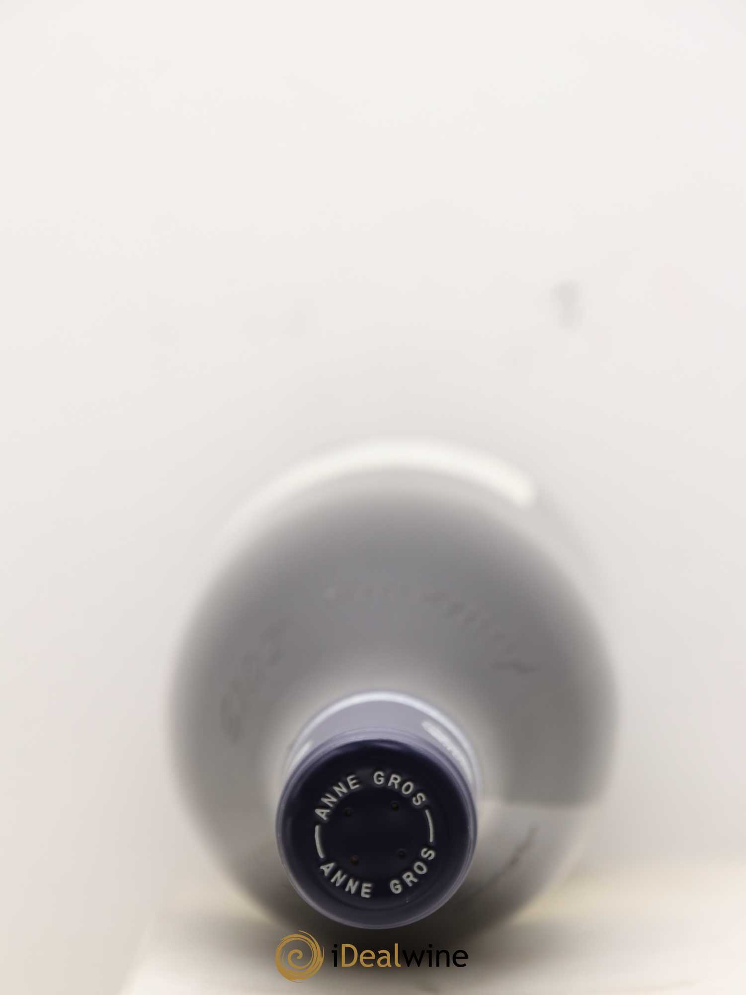 Echezeaux Grand Cru Les Loachausses Anne Gros 2019 - Lot de 1 bouteille - 2