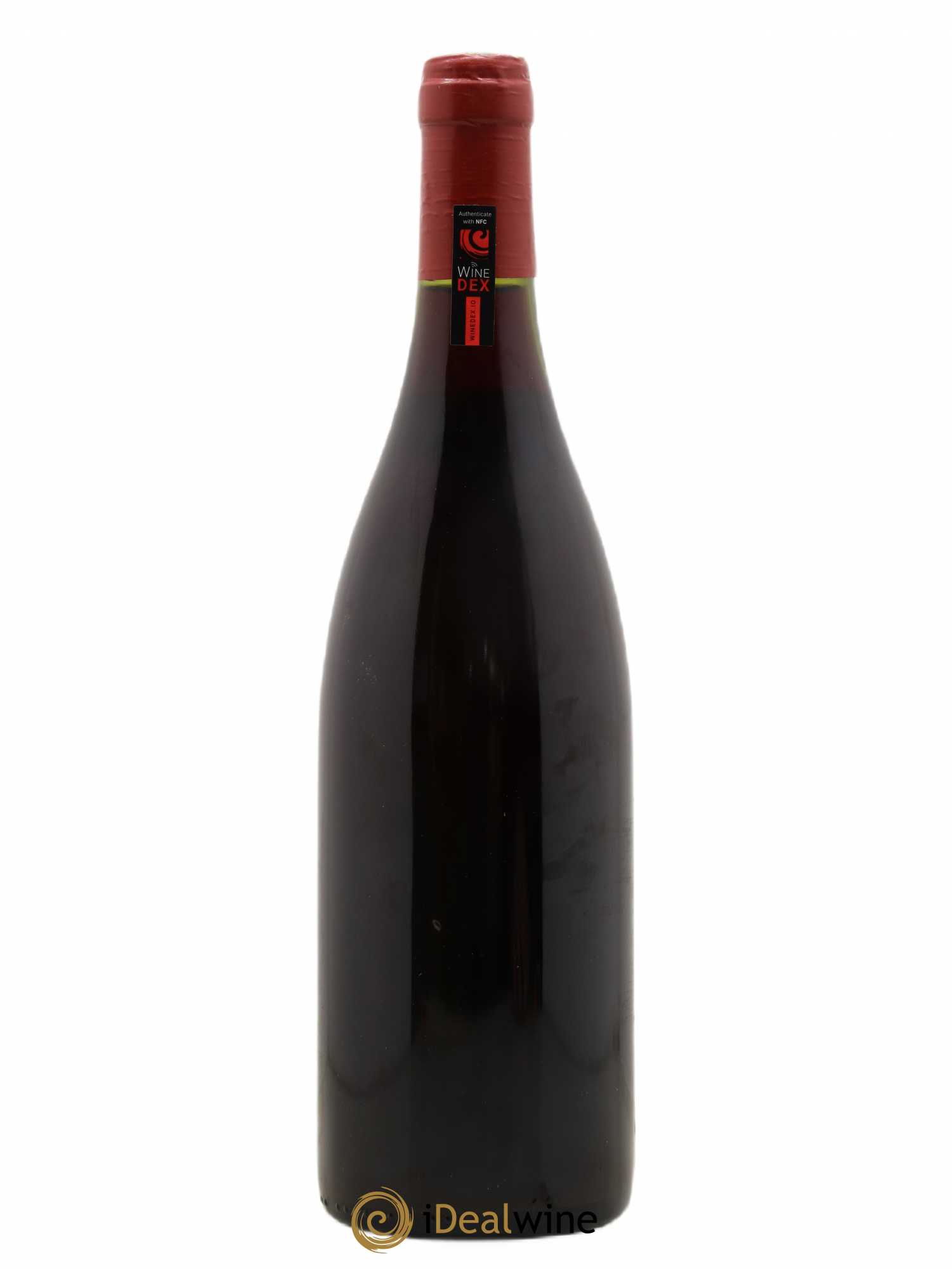 Châteauneuf-du-Pape Château Rayas Emmanuel Reynaud 2004 - Lot de 1 bouteille - 1