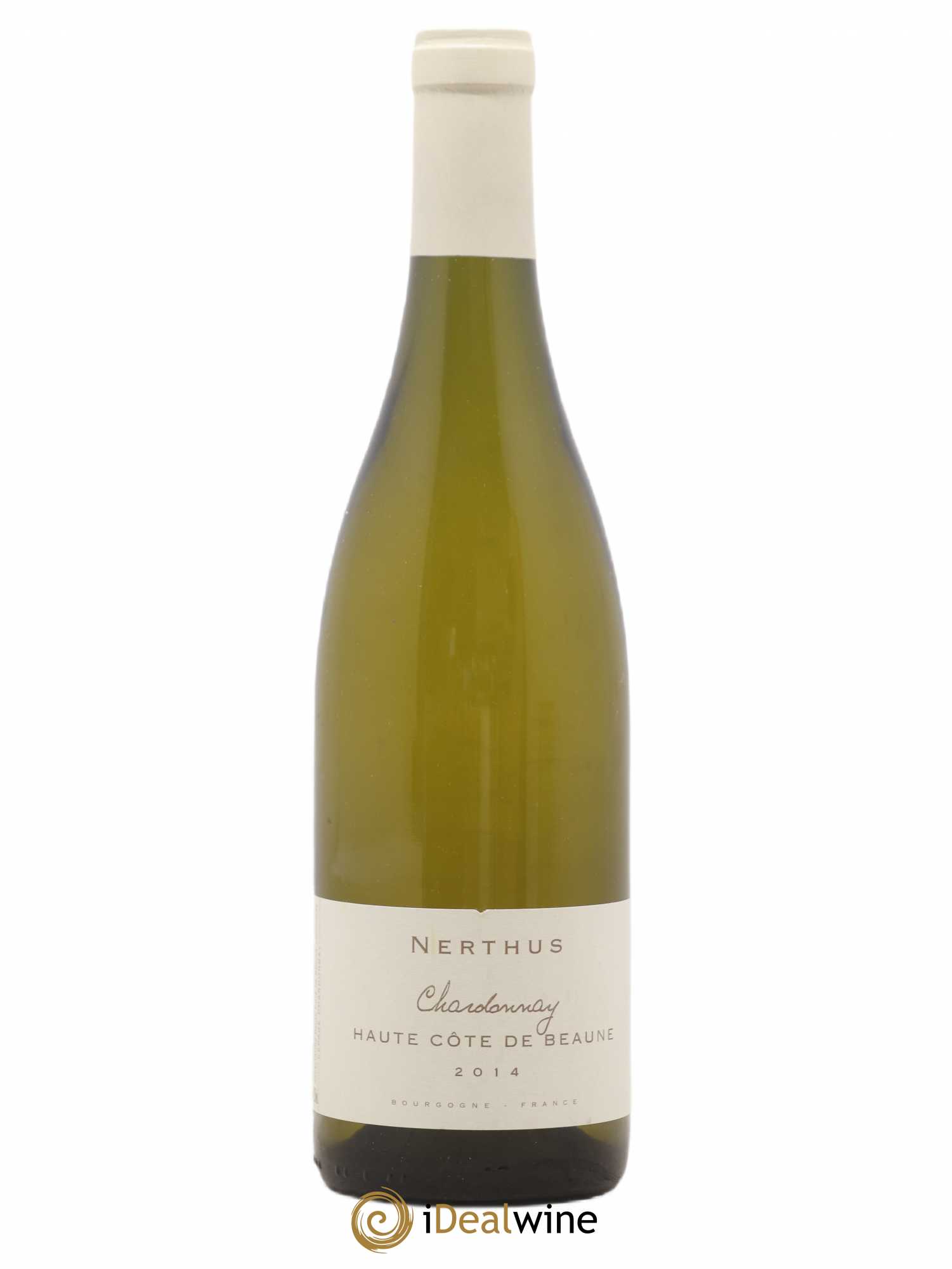 Hautes-Côtes de Beaune Nerthus 2014 - Posten von 1 Flasche - 0
