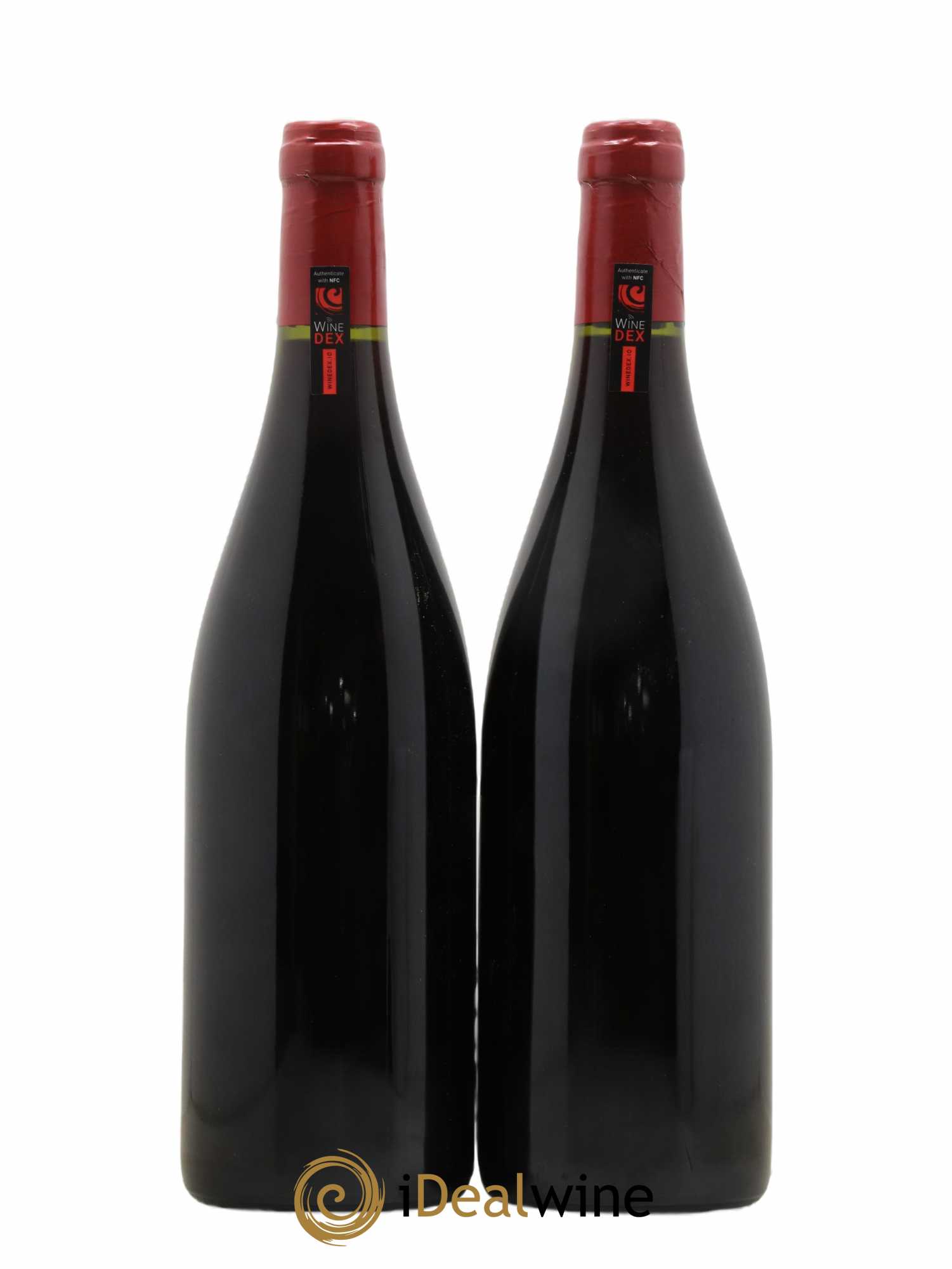 Châteauneuf-du-Pape Château Rayas Emmanuel Reynaud 2010 - Lot of 2 bottles - 1