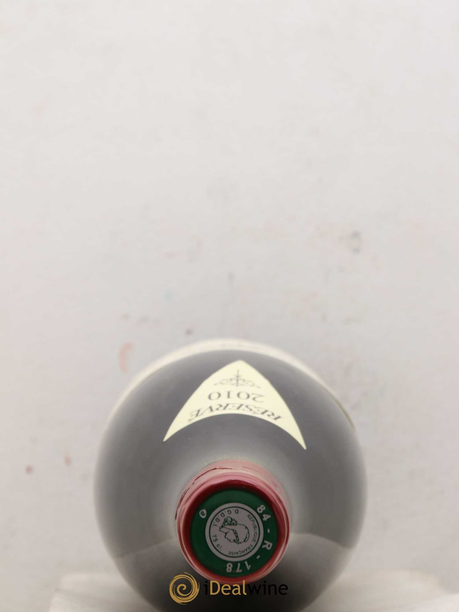 Châteauneuf-du-Pape Château Rayas Emmanuel Reynaud 2010 - Lot of 2 bottles - 2