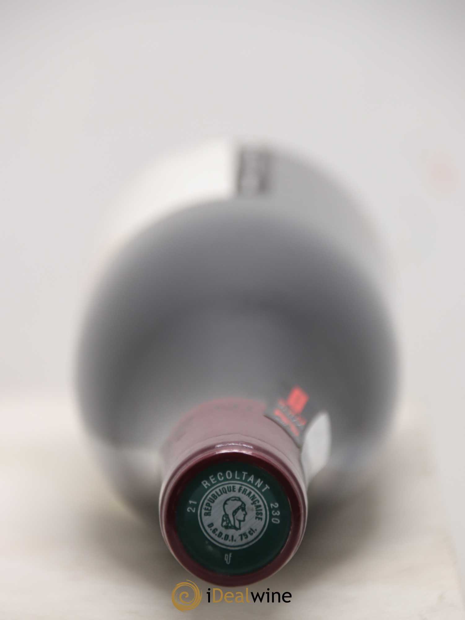 Musigny Grand Cru Georges Roumier (Domaine) 2008 - Lot de 1 bouteille - 2