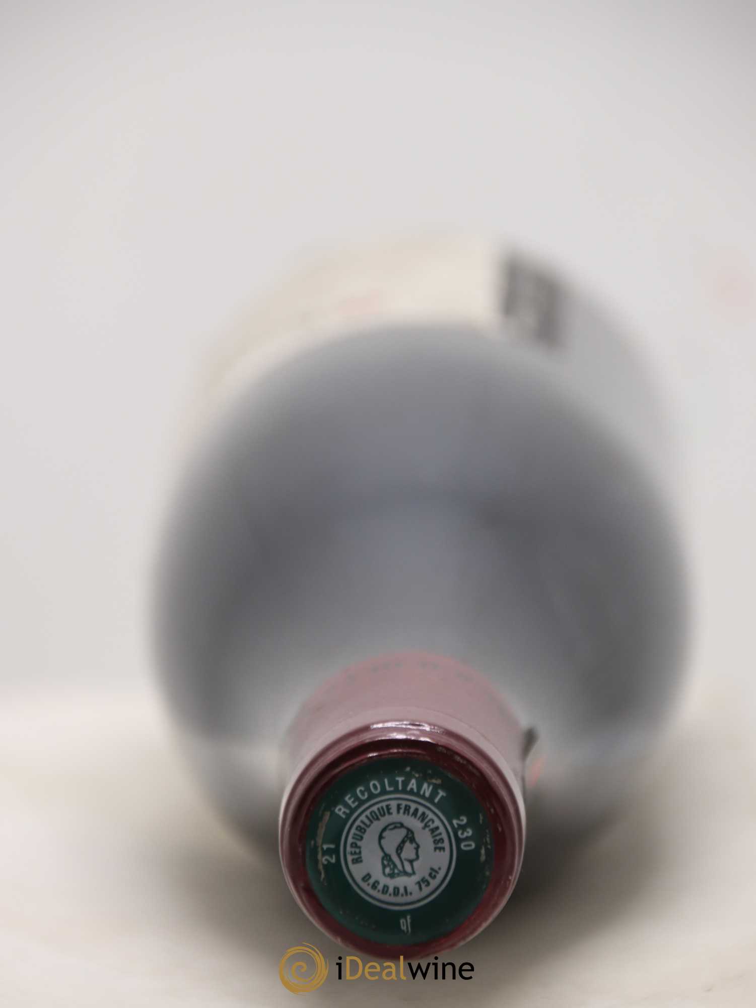 Chambolle-Musigny 1er Cru Les Amoureuses Georges Roumier (Domaine) 2006 - Lot of 1 bottle - 2