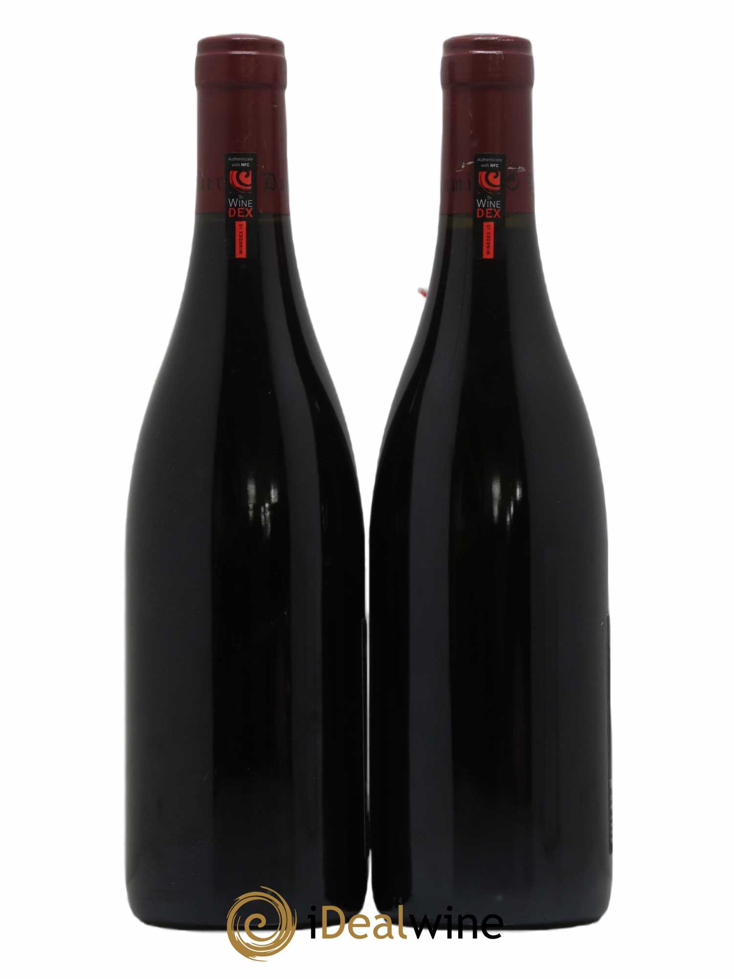 Chambolle-Musigny 1er Cru Les Cras Georges Roumier (Domaine) 2010 - Lot de 2 bouteilles - 1