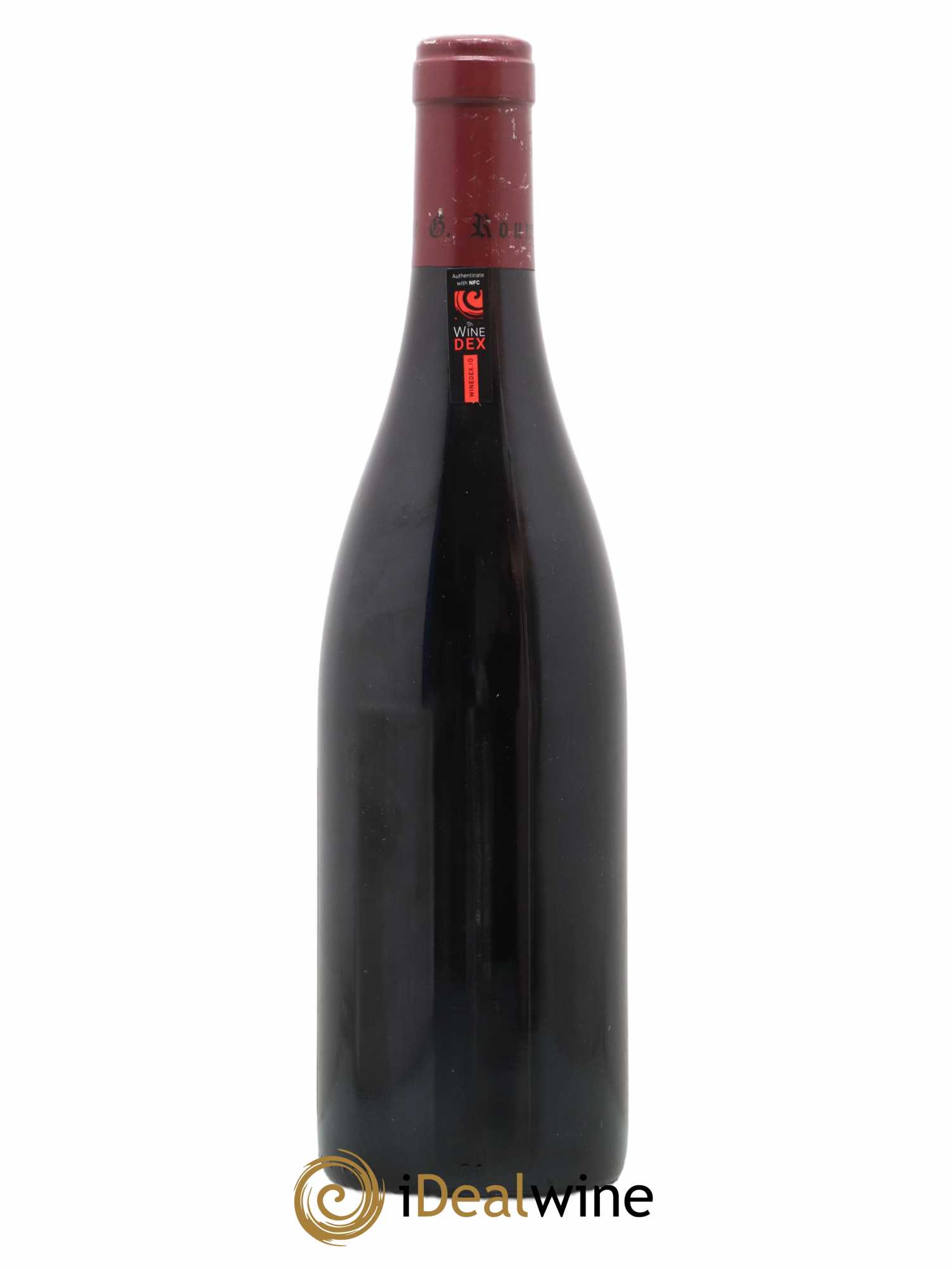 Musigny Grand Cru Georges Roumier (Domaine) 2000 - Posten von 1 Flasche - 1