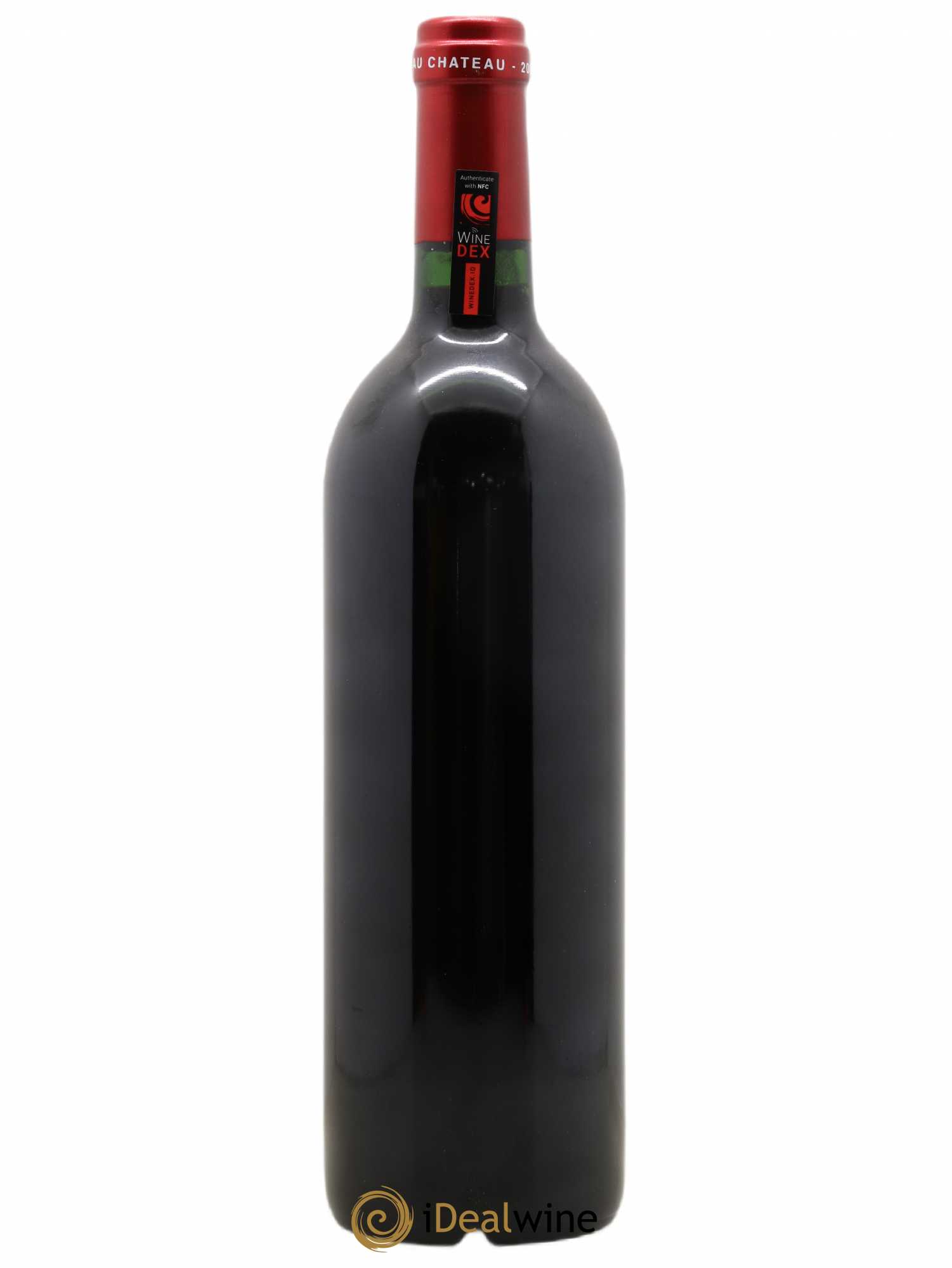 Petrus 2000 - Lot de 1 bouteille - 1