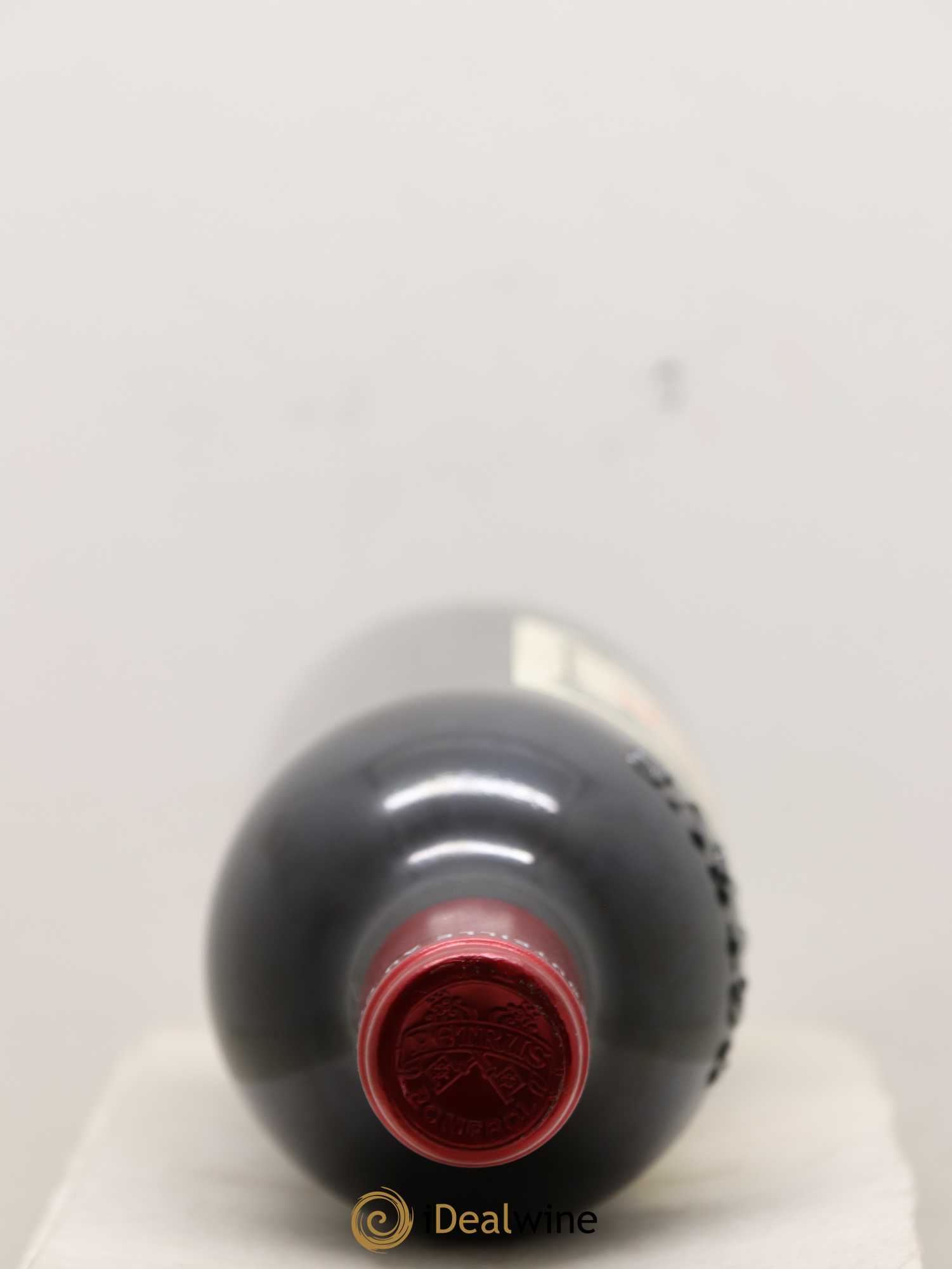 Petrus 2000 - Lot de 1 bouteille - 2