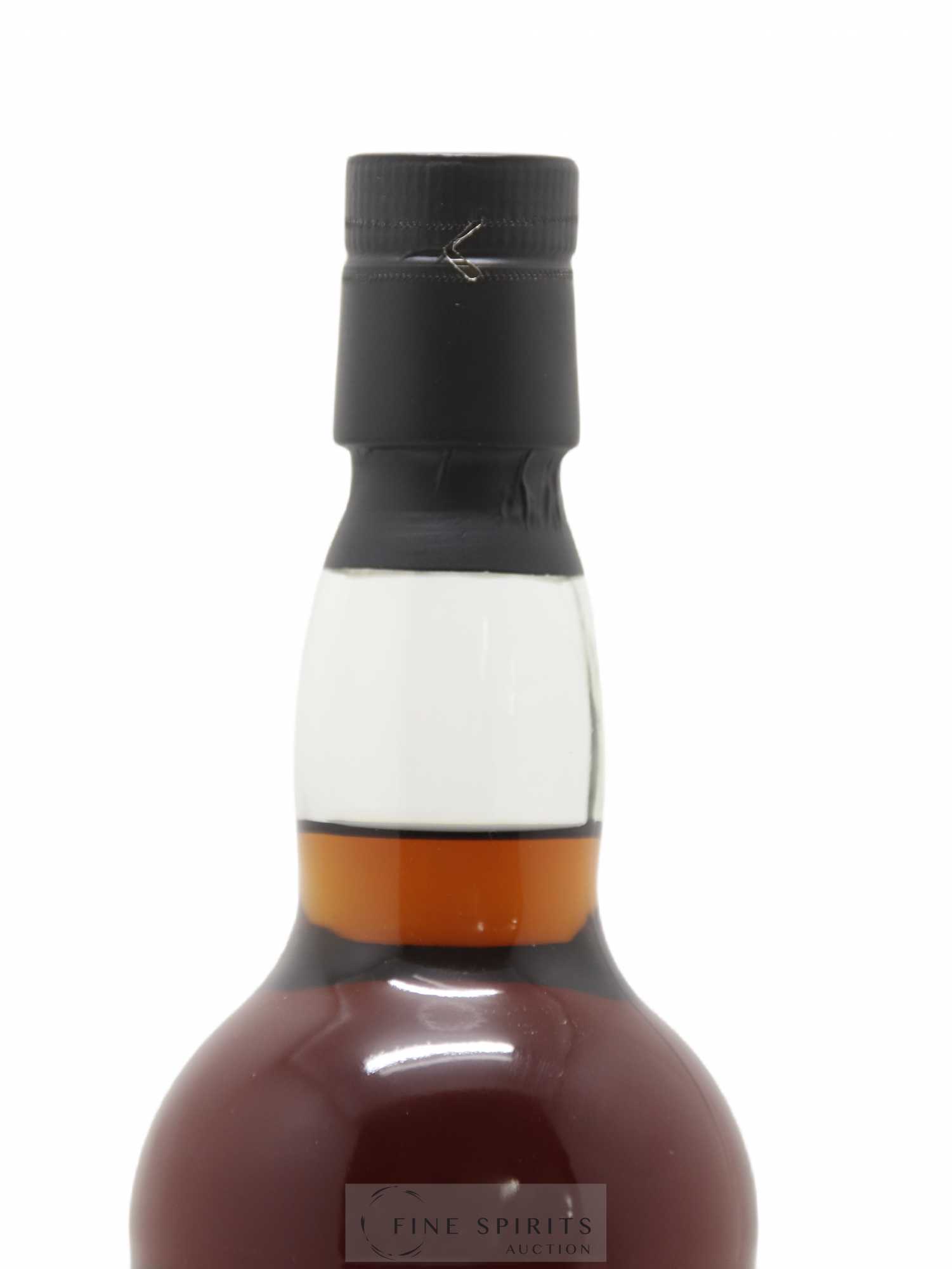 Ben Nevis 10 years 2006 Le Gus't Selection VI Cask n°3 - One of 762 - bottled 2016 - Lot de 1 bouteille - 2