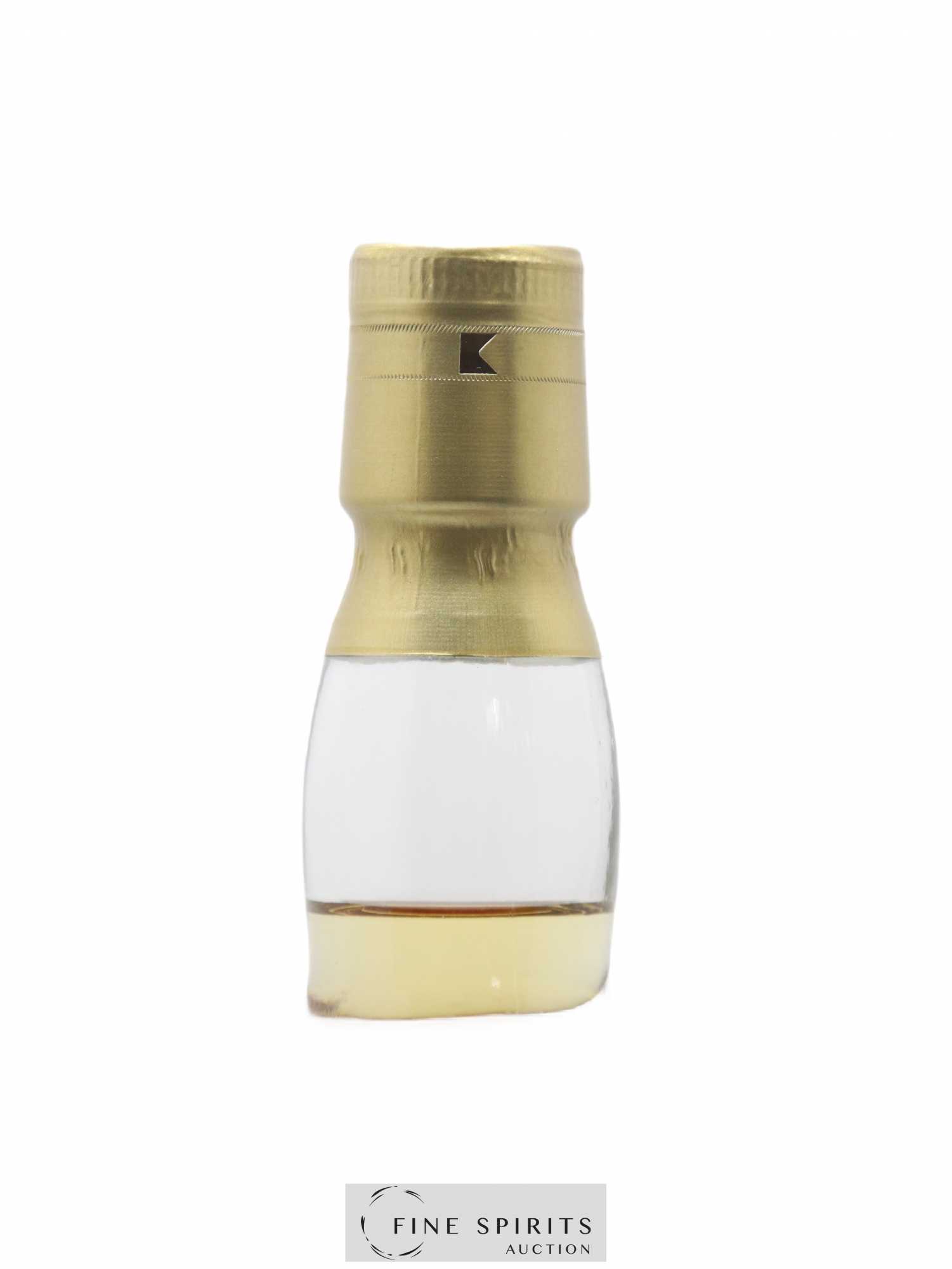 Glen Grant 2002 The Witc4's Bottlings One of 45 - bottled 2010 - Lot de 1 bouteille - 2