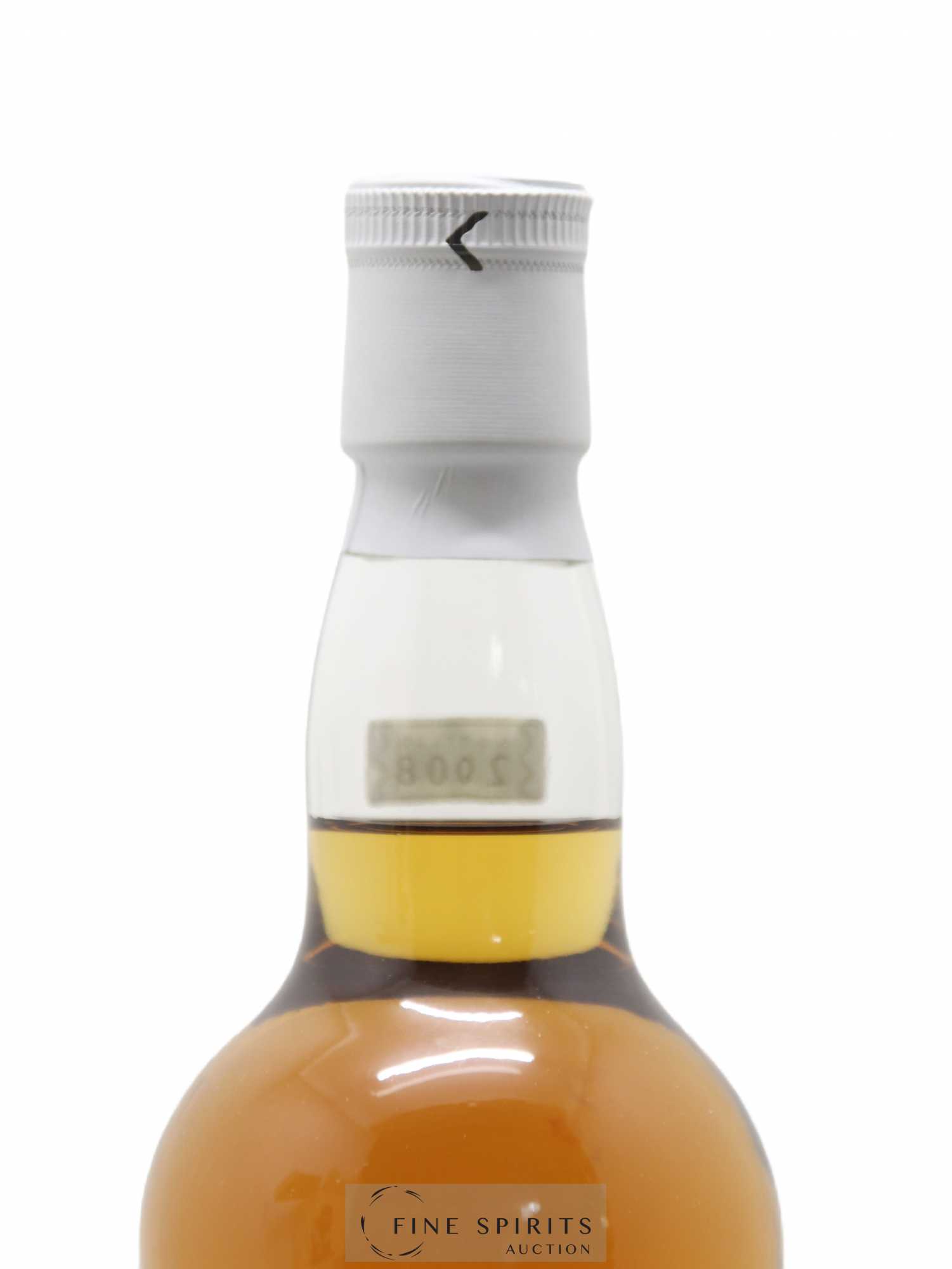 Glen Grant 1965 Gordon & MacPhail bottled 2008 - Lot of 1 bottle - 3