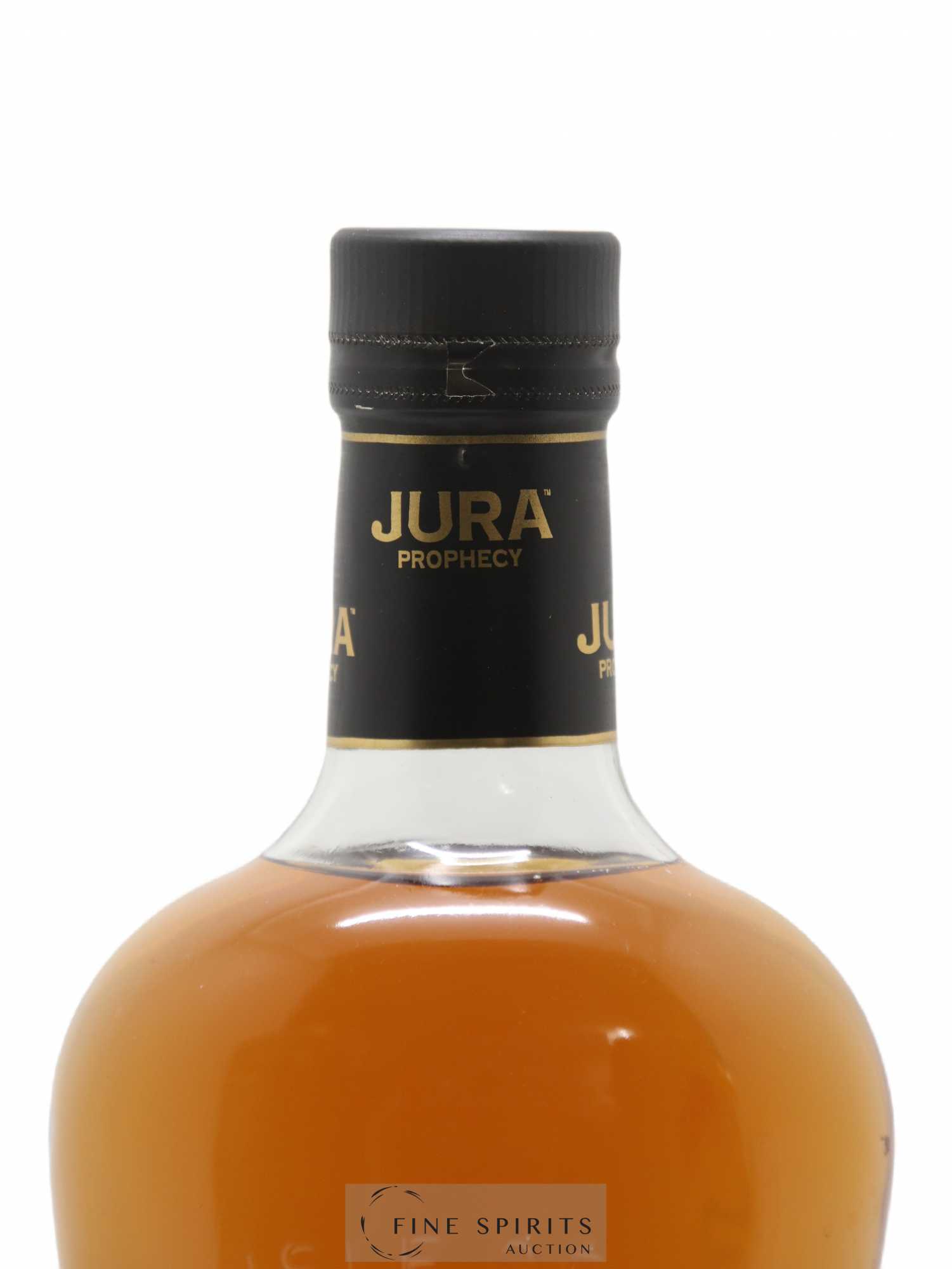 Jura Of. Prophecy Limited Annual Release Year 1 - Lot de 1 bouteille - 3