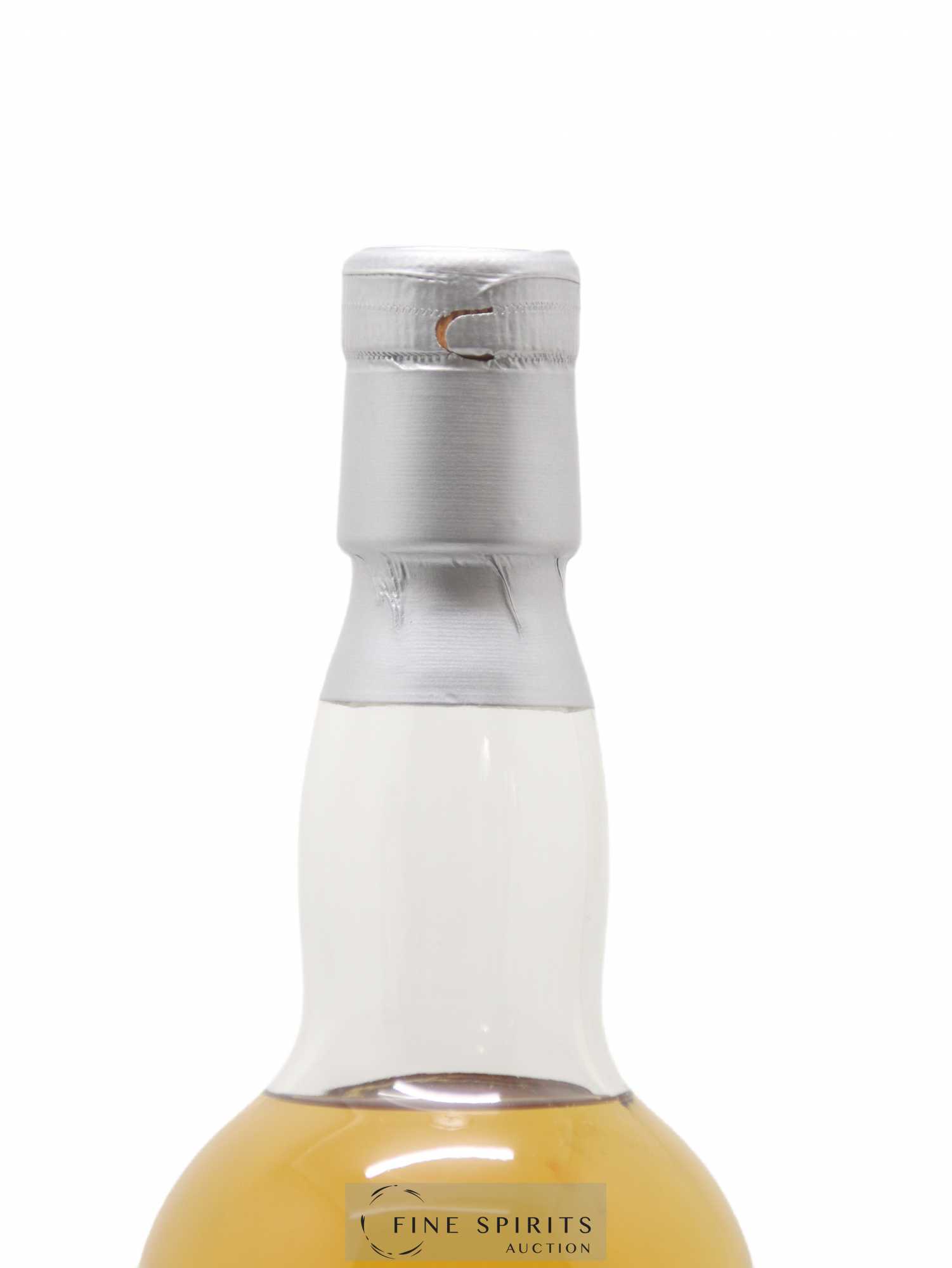 Laphroaig 1998 Berry Bros & Rudd Cask n°700221 - bottled 2009 - Posten von 1 Flasche - 2