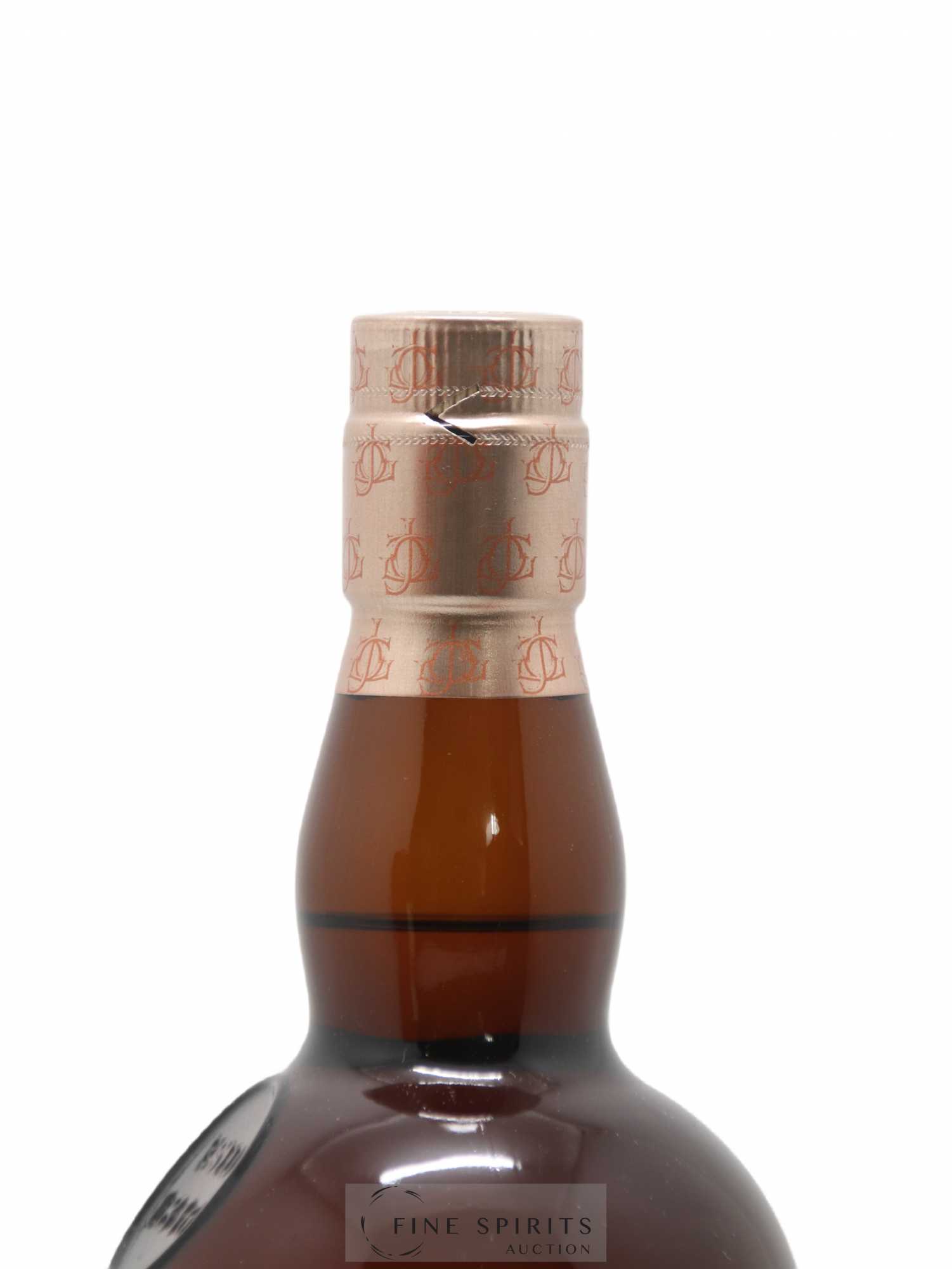 Glenfarclas 17 years Of. Mahler-Besse Import - Lot of 1 bottle - 3