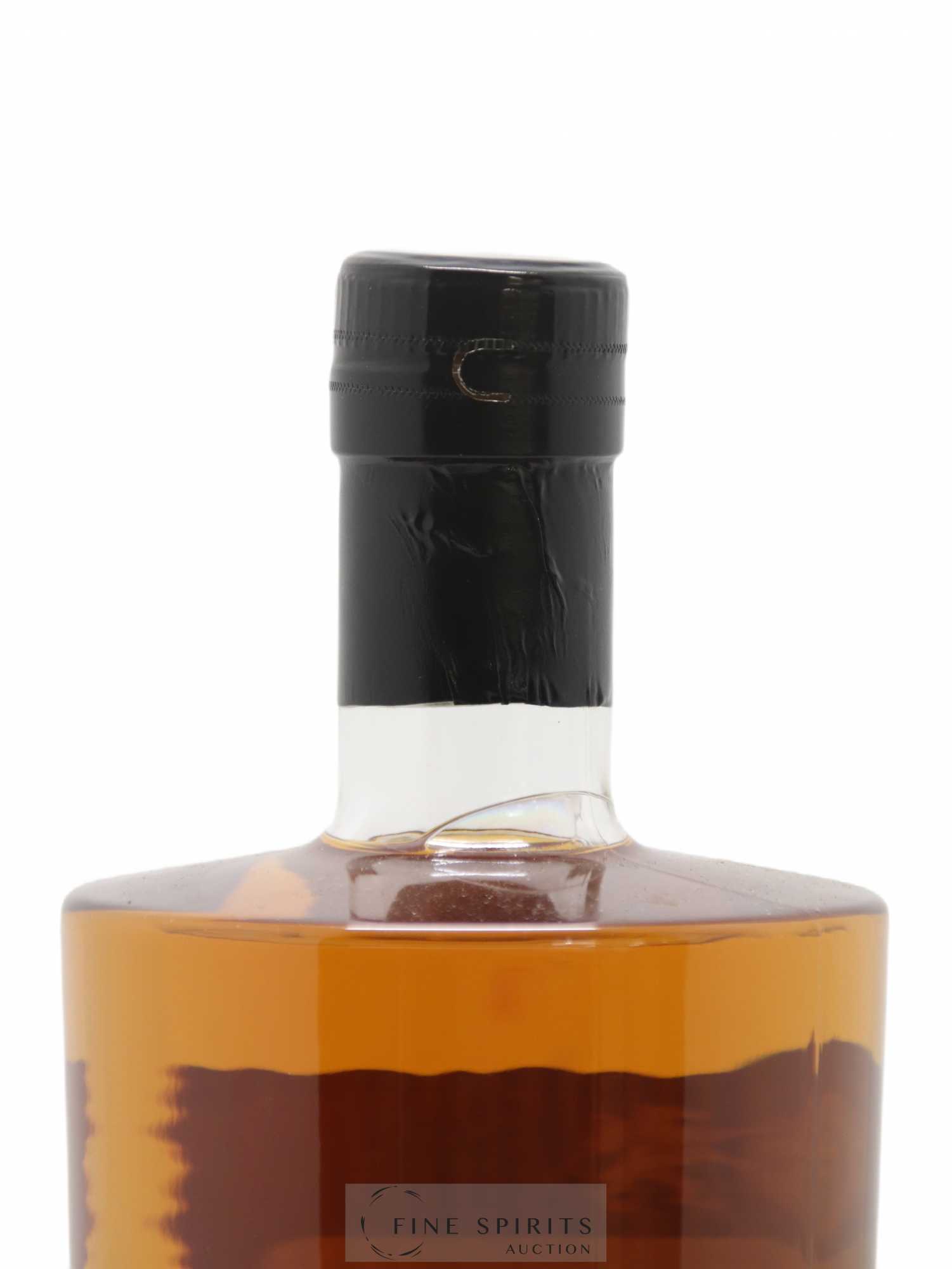 Clynelish 1982 Malts of Scotland Cask n°5895 - One of 263 - bottled 2010 - Lot de 1 bouteille - 1