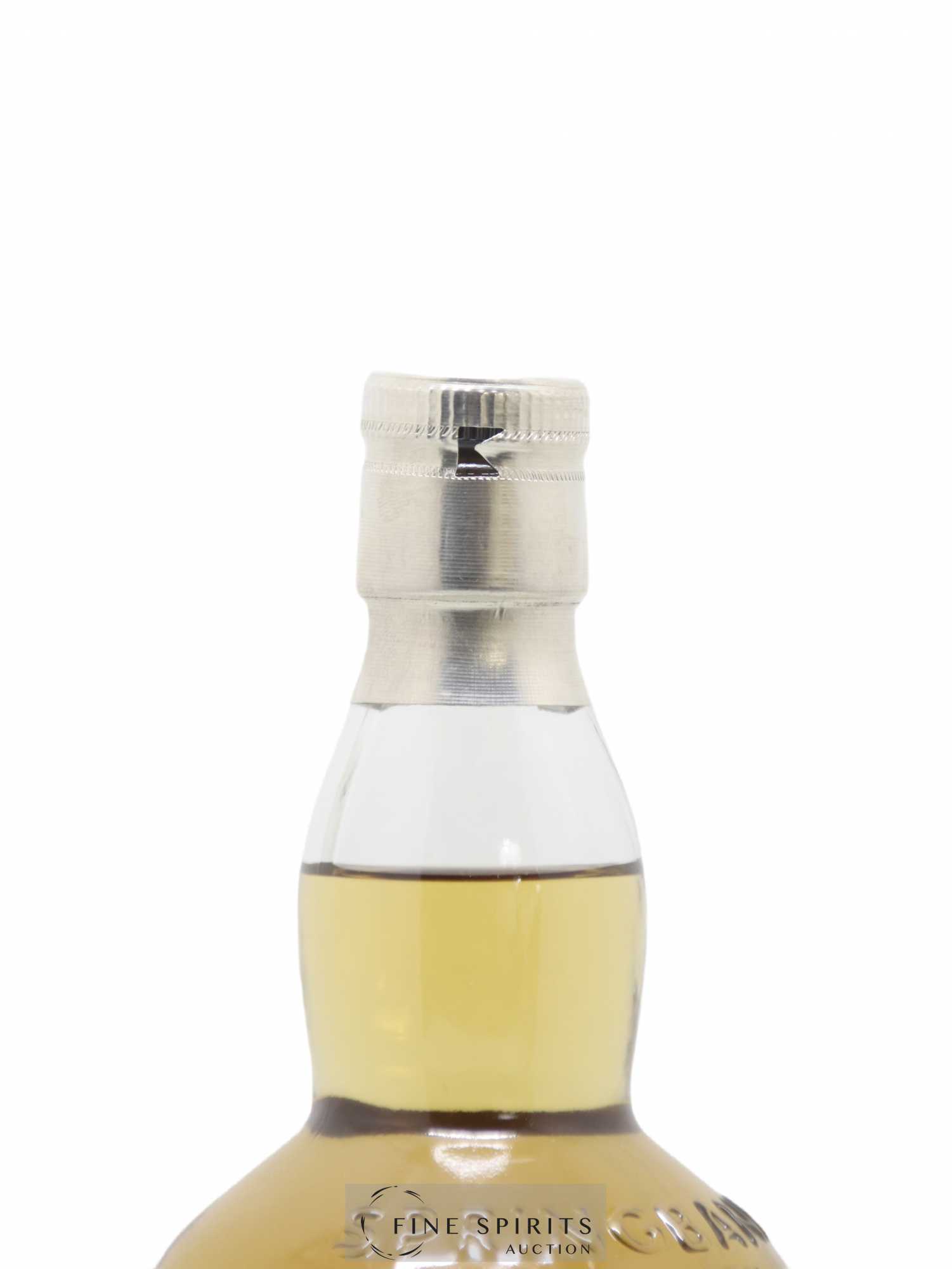 Longrow 18 years Of. - Posten von 1 Flasche - 3