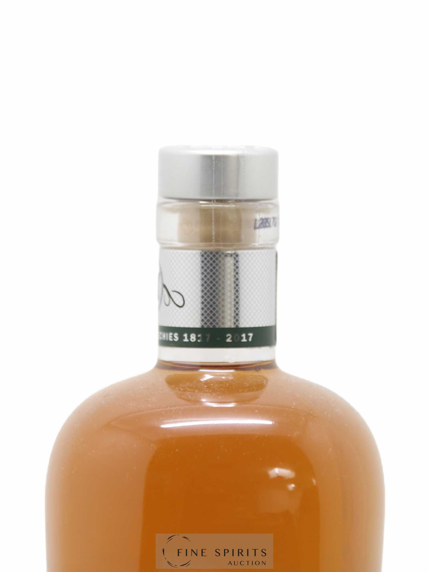 Wambrechies 8 years Of. Cuvée du Bicentenaire - Lot de 1 bouteille - 2