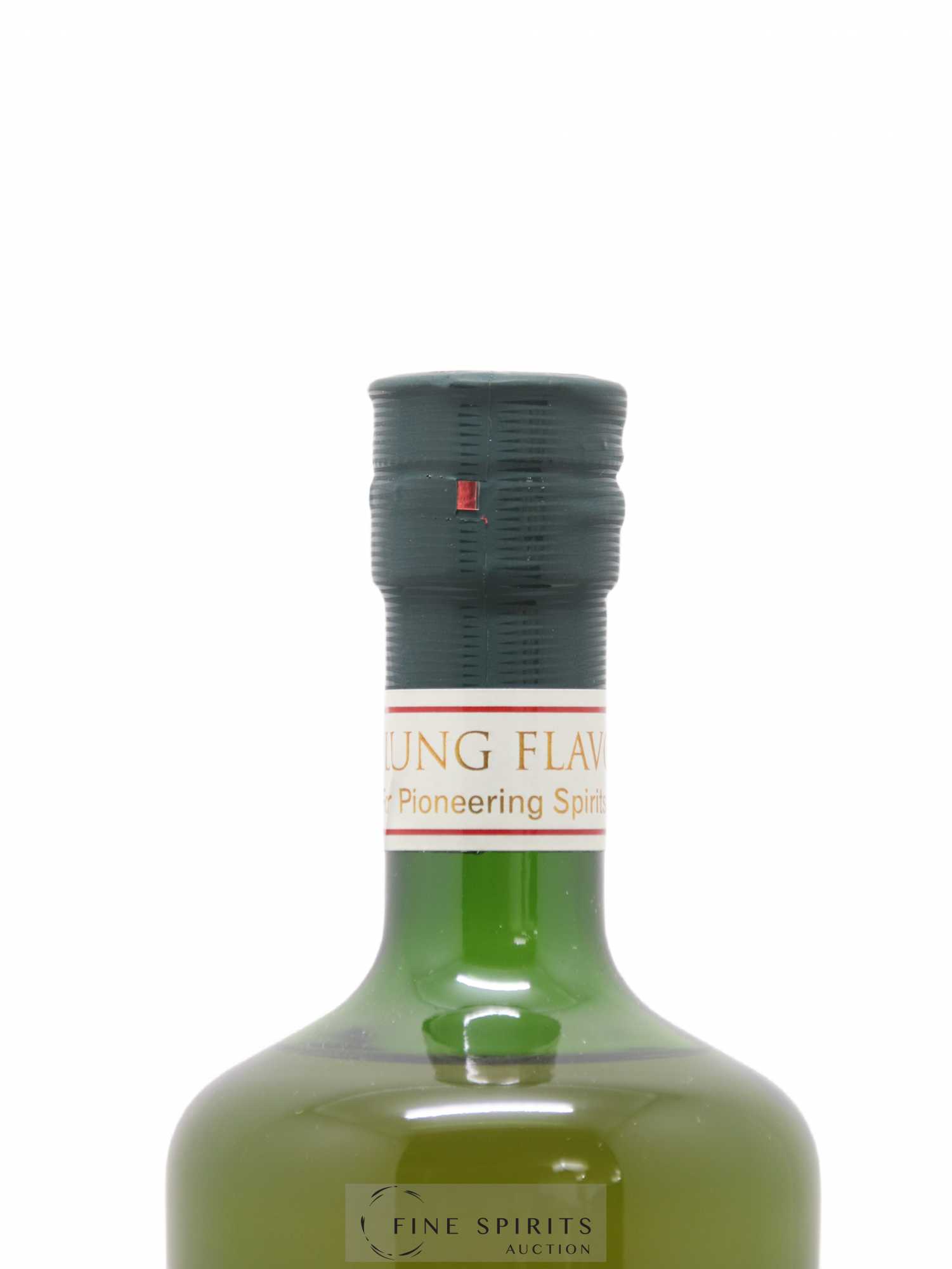 Sweet Innocence Sacrified on Bonfires 20 years 1989 The Scotch Malt Whisky Society Cask n°53.142 - One of 209 - bottled 2010 - Lot de 1 bouteille - 3